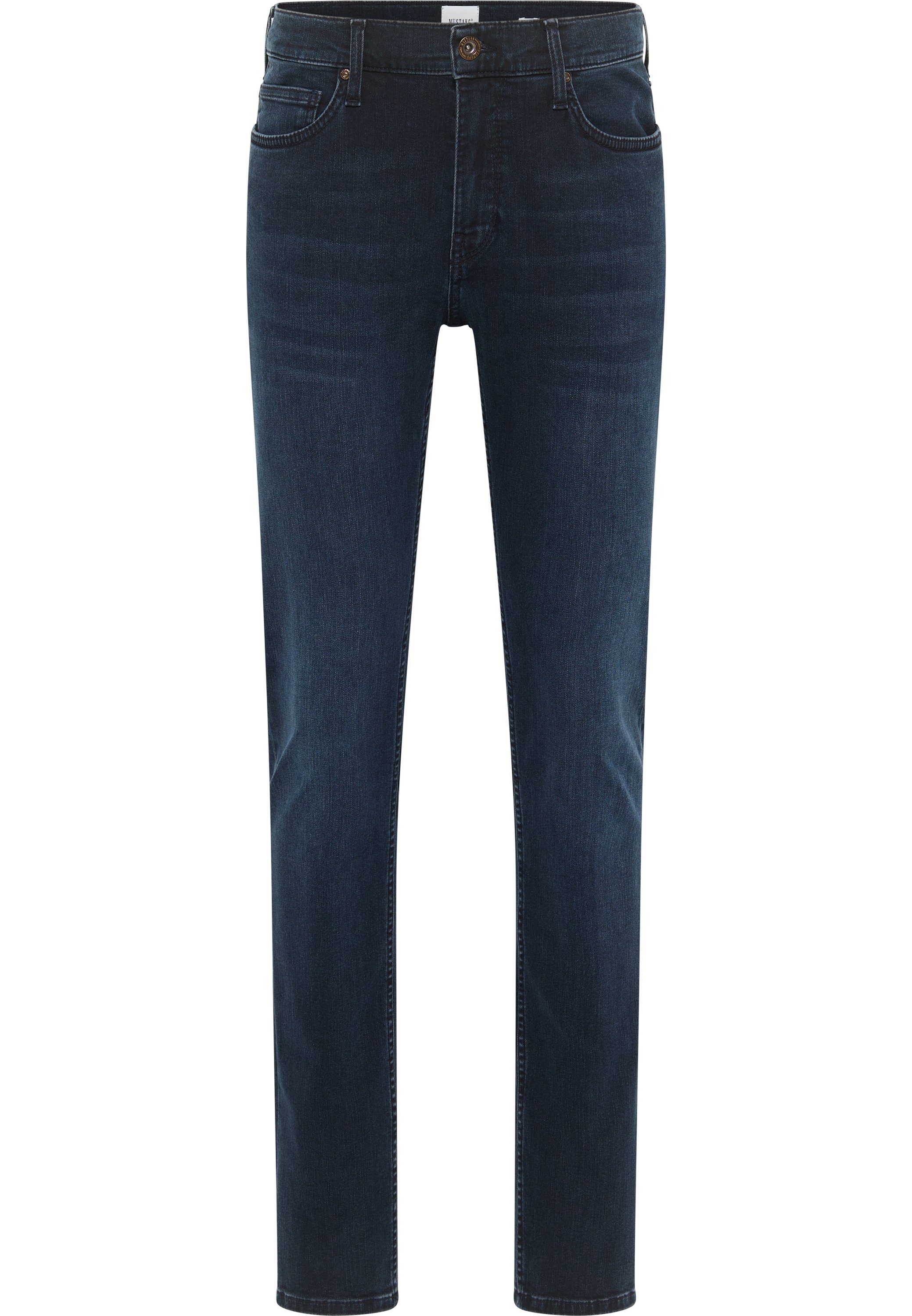 MUSTANG Skinny fit jeans Frisco Skinny Mustang Frisco Skinny