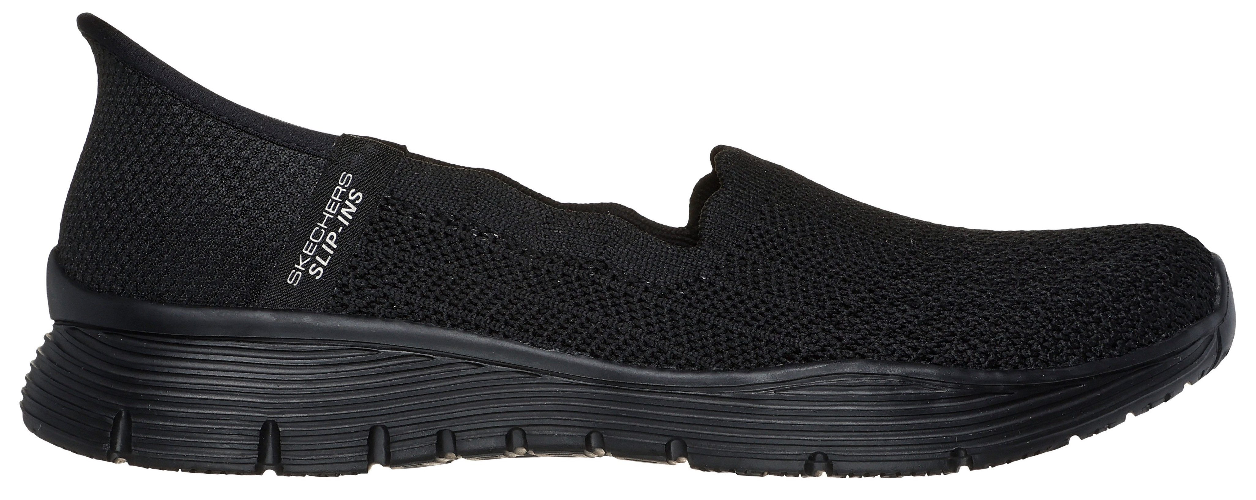 Skechers Slip-on sneakers SEAGER-BELIEVE IT