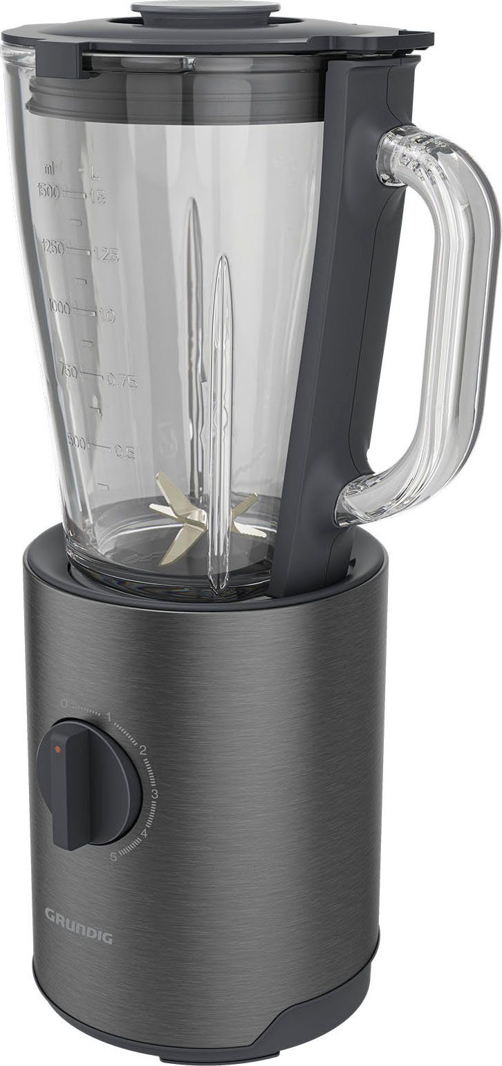Grundig Handmixer Delisia NovusTM SM 7140