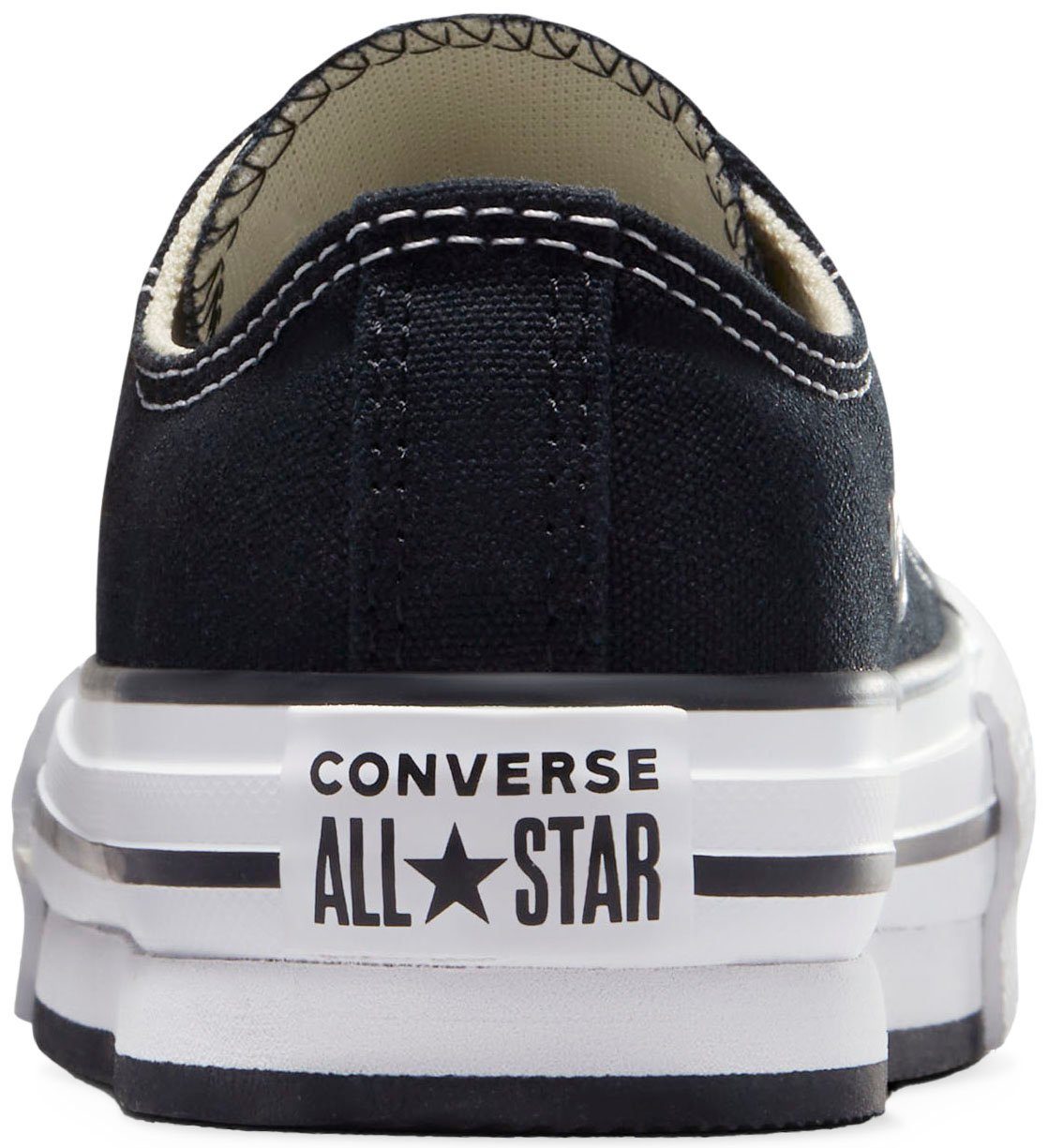 Converse Sneakers CHUCK TAYLOR ALL STAR EVA LIFT CANV