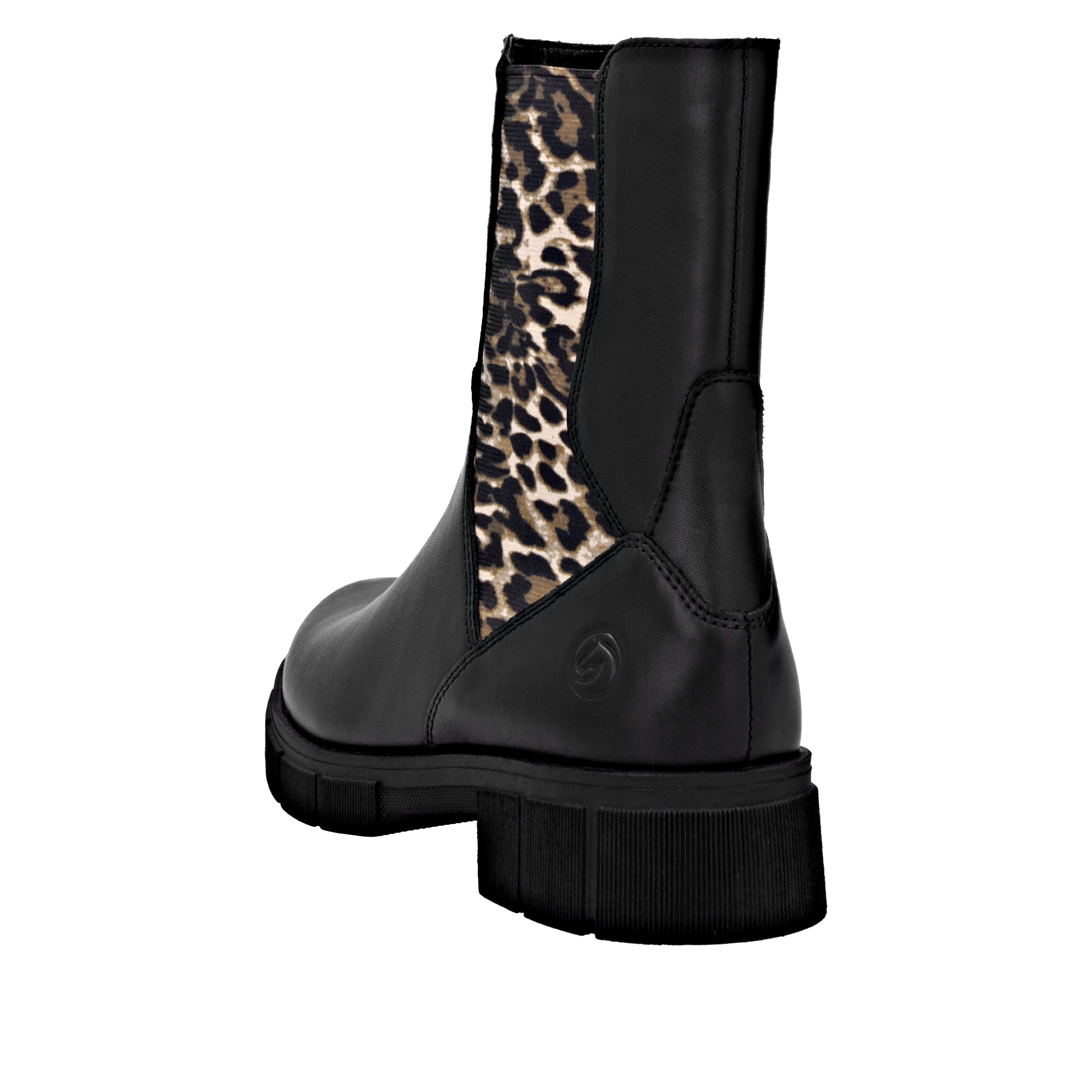 Remonte Chelsea-boots Elisabeth Hurley-Collection
