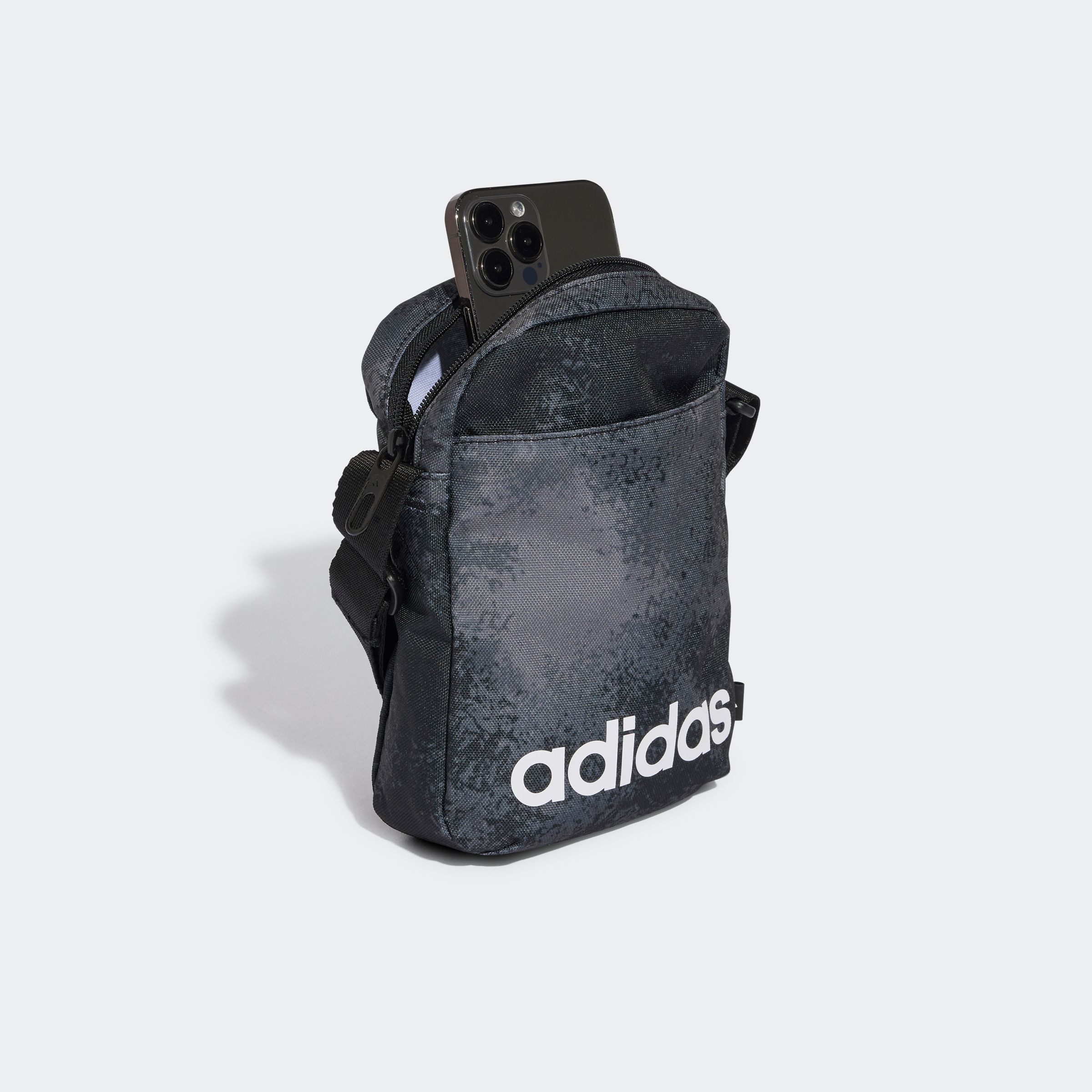 adidas Performance Sporttas LIN G ORG