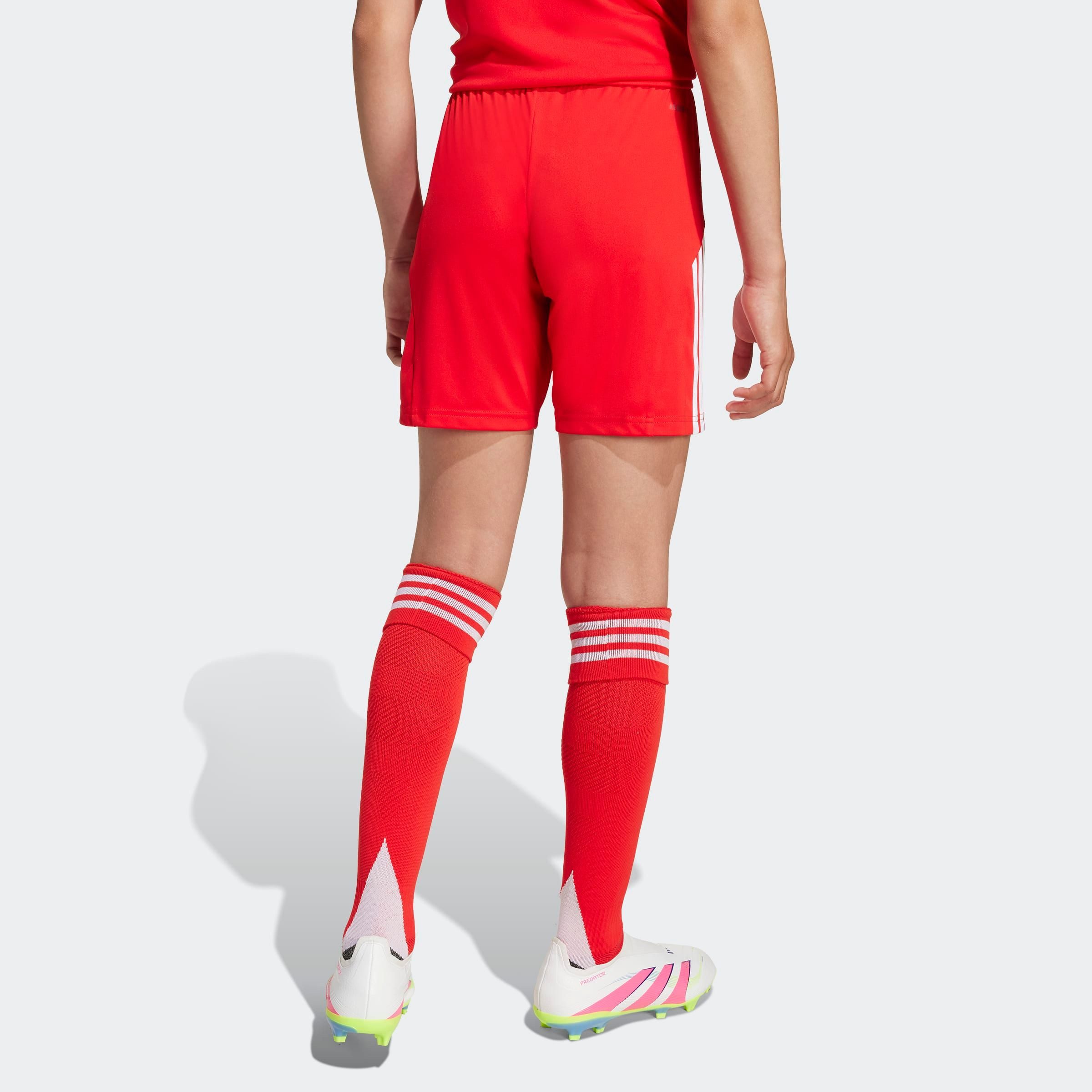 adidas Performance Trainingsshort FCB H SHO Y (1-delig)