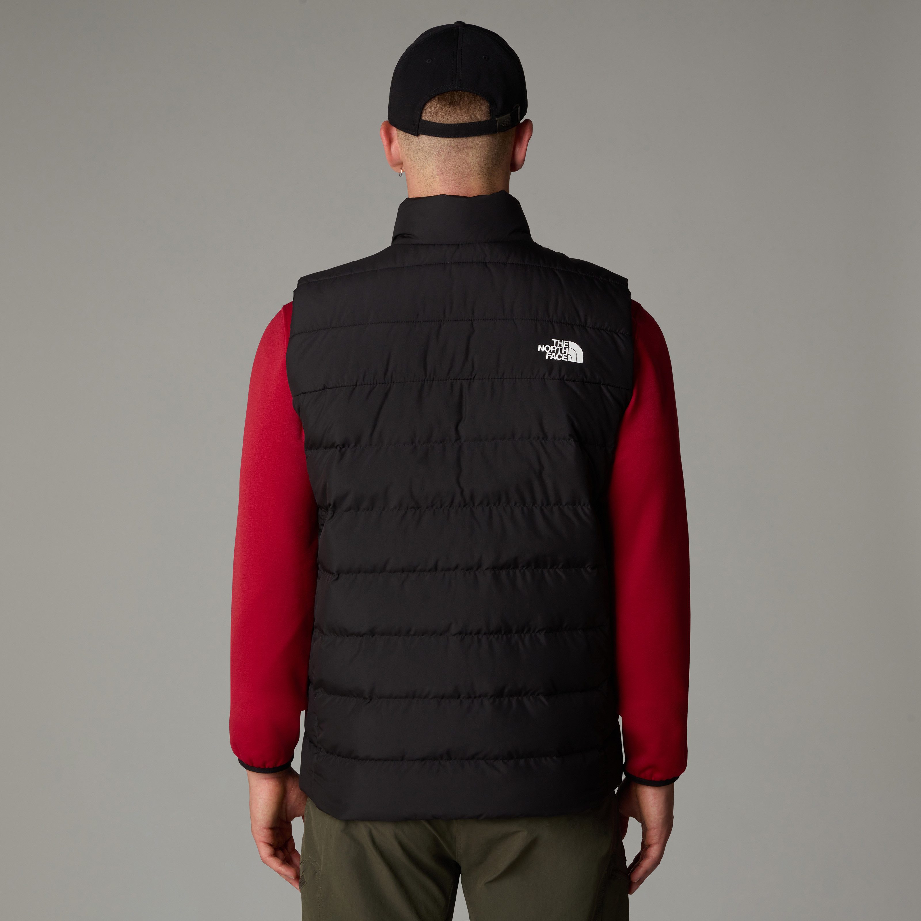 The North Face Donzen bodywarmer M ACONCAGUA 3 VEST