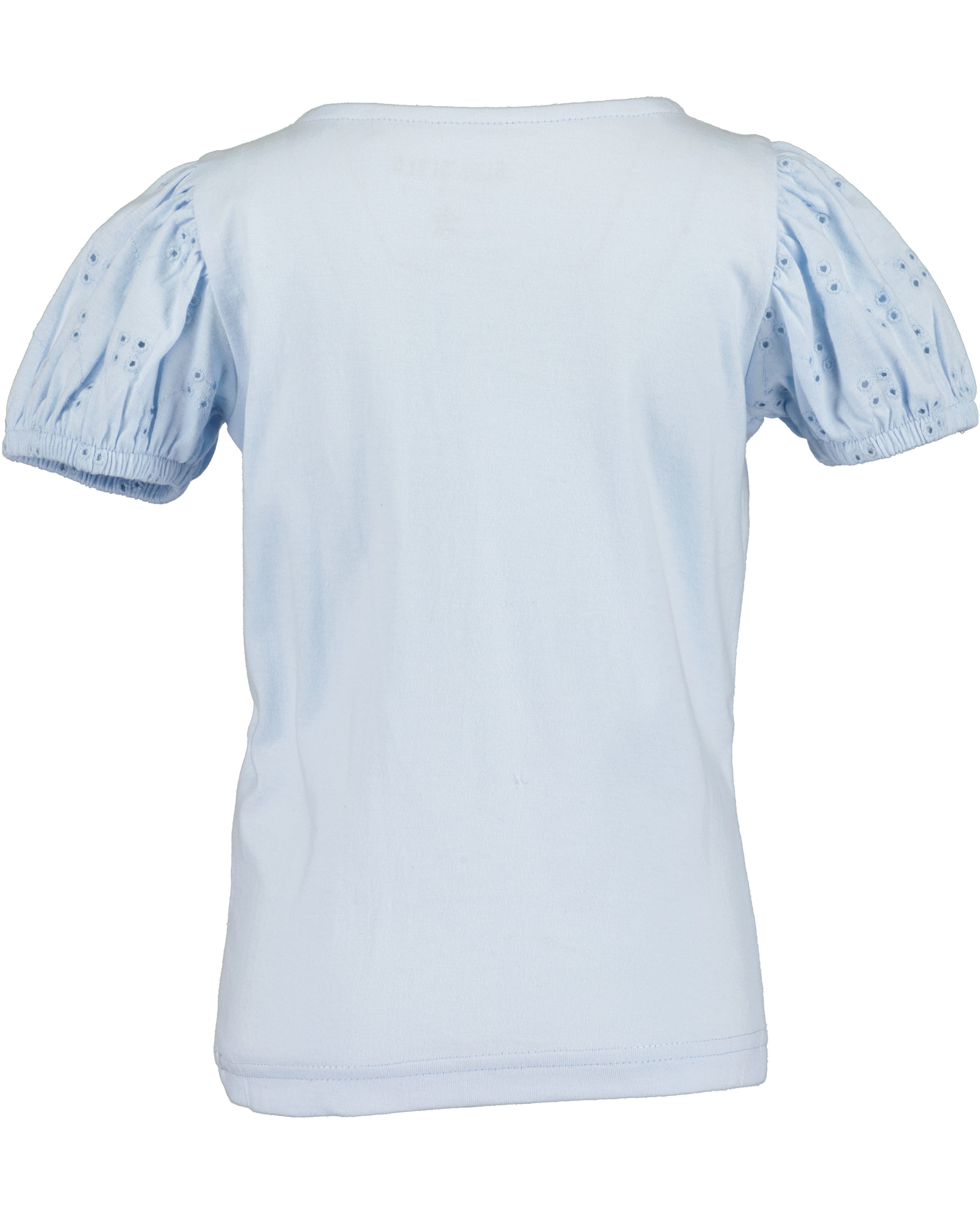 Blue Seven Shirt met korte mouwen