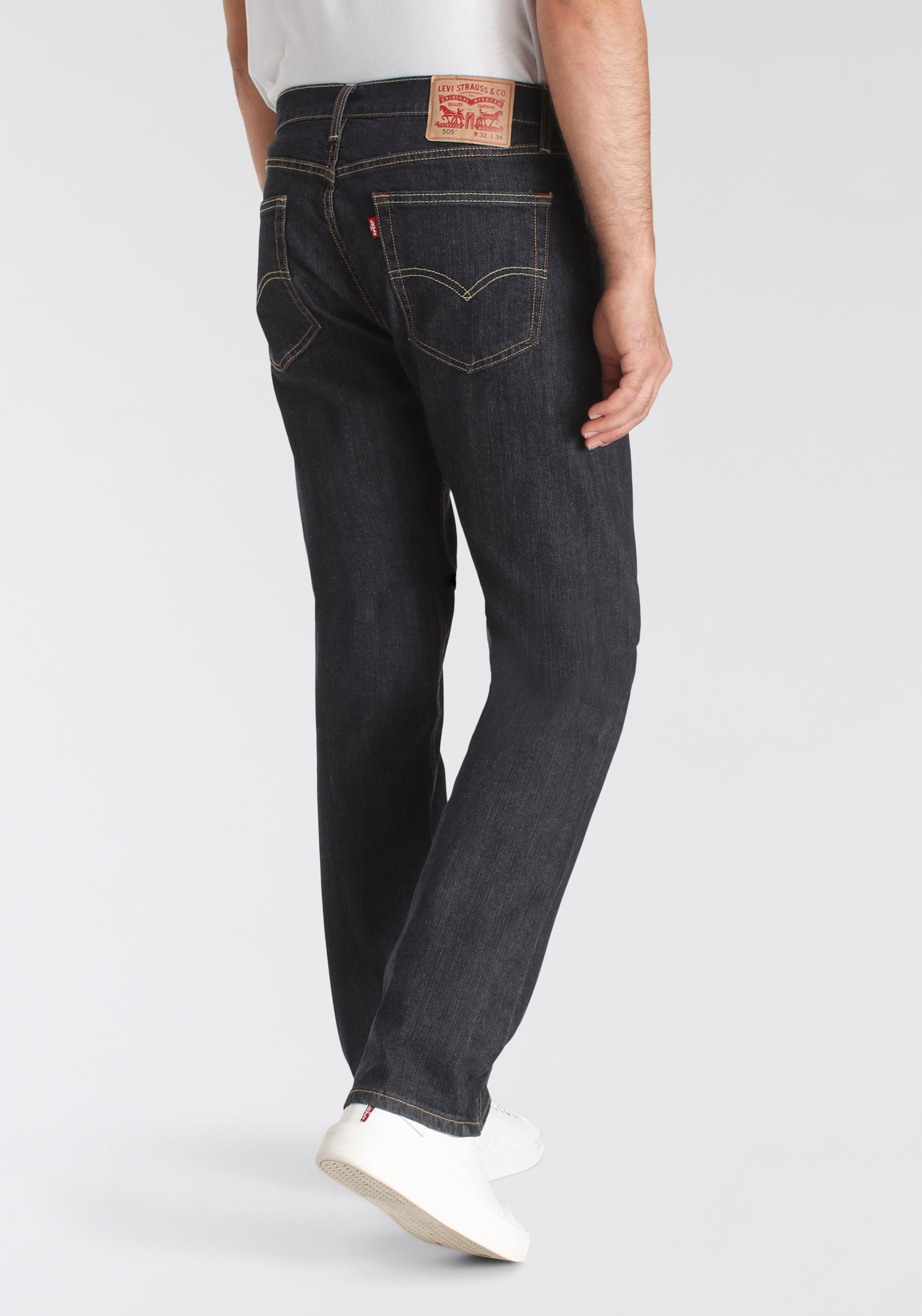 Levi's® Straight jeans 505 Regular