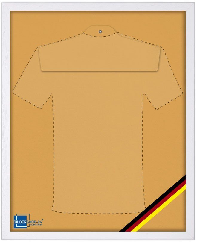 Bildershop-24 Fotolijstje Shirt in lijst Vario46 Lijst | hout | made in Germany (1 stuk)