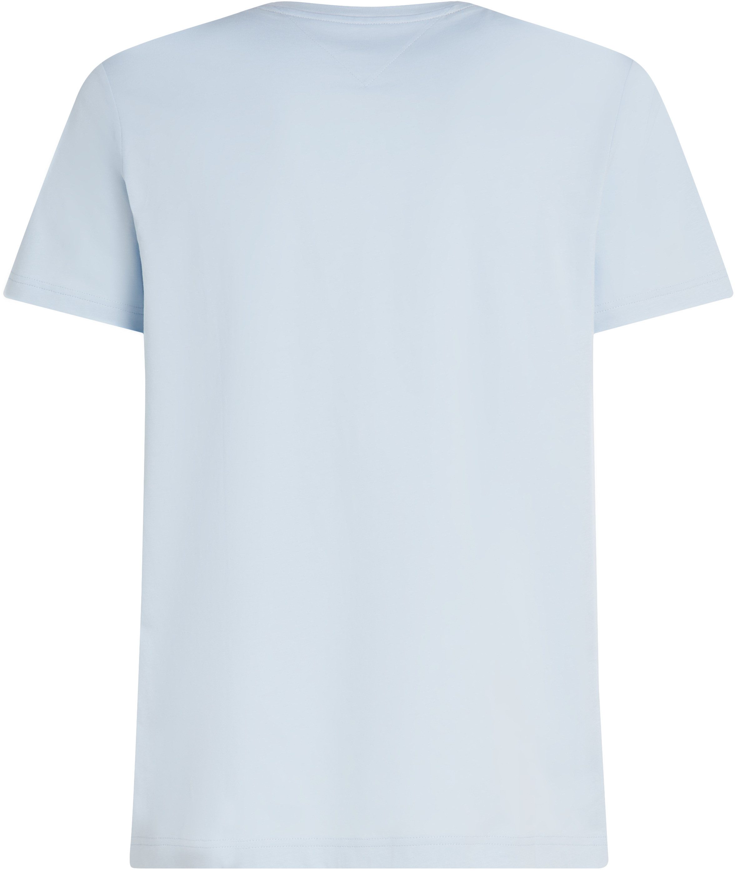 Tommy Hilfiger T-shirt BT-HILFIGER STACK TEE-B