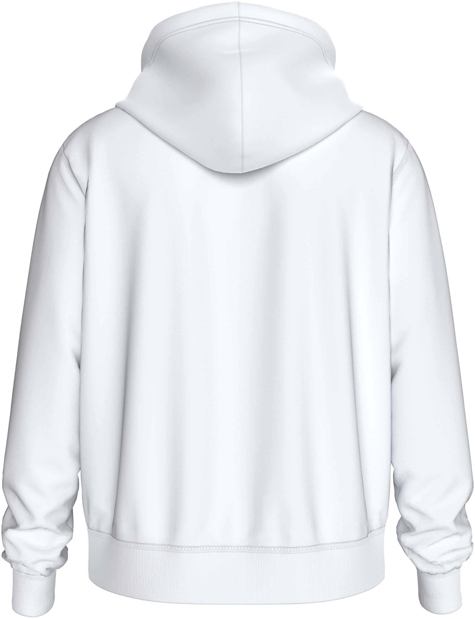Calvin Klein Hoodie MONOLOGO REGULAR HOODIE