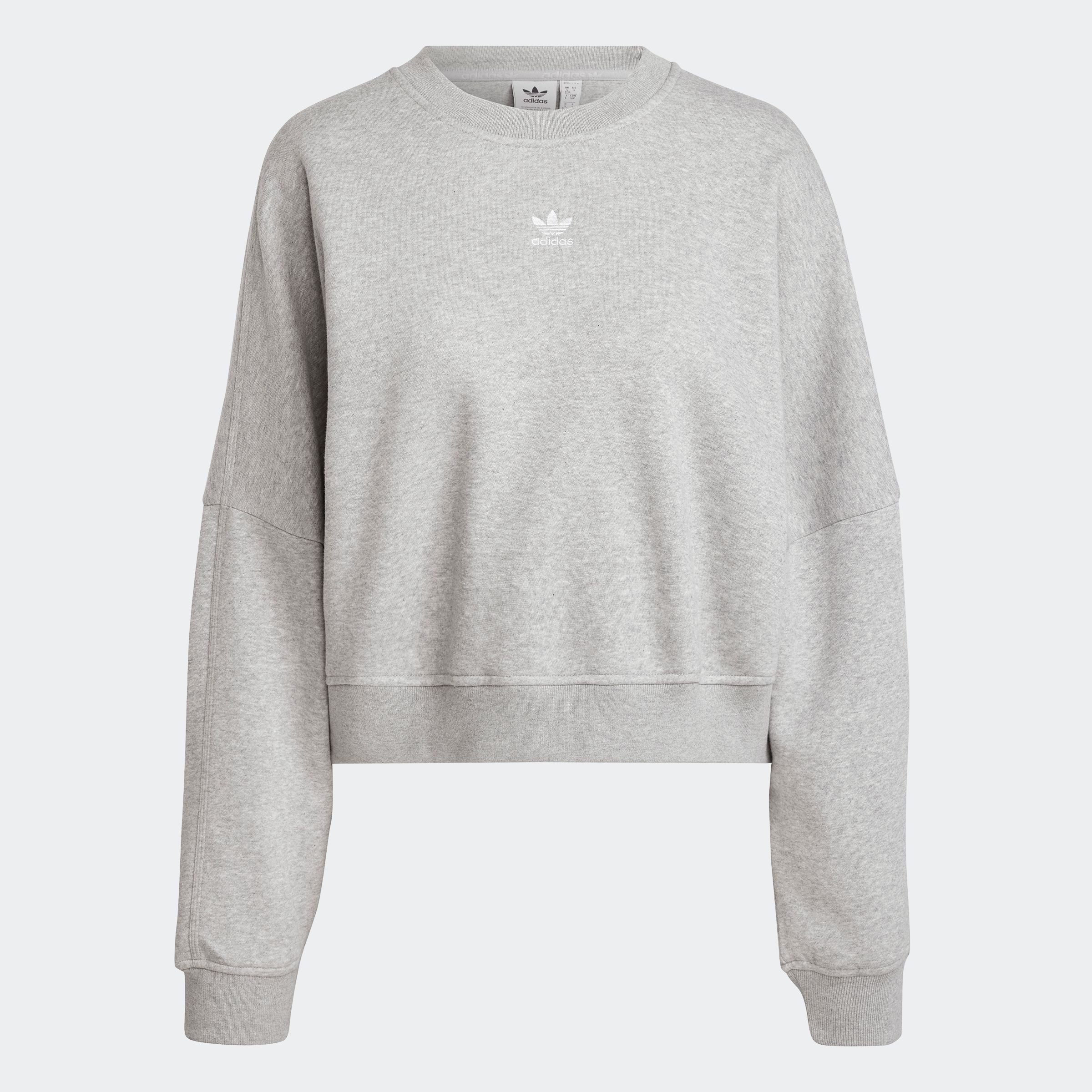 adidas Originals Sweatshirt ESS CREW FL