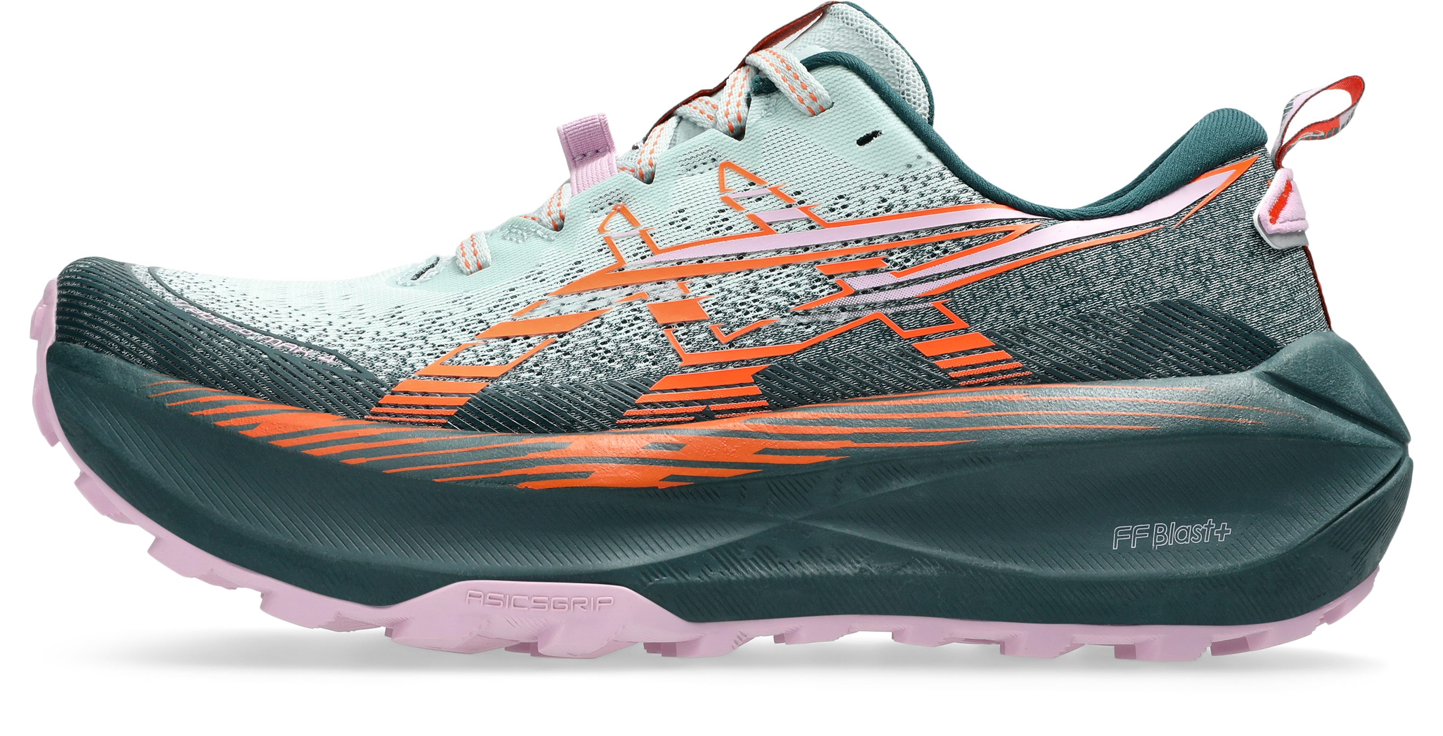 Asics Trailrunningschoenen Trabuco Max 4