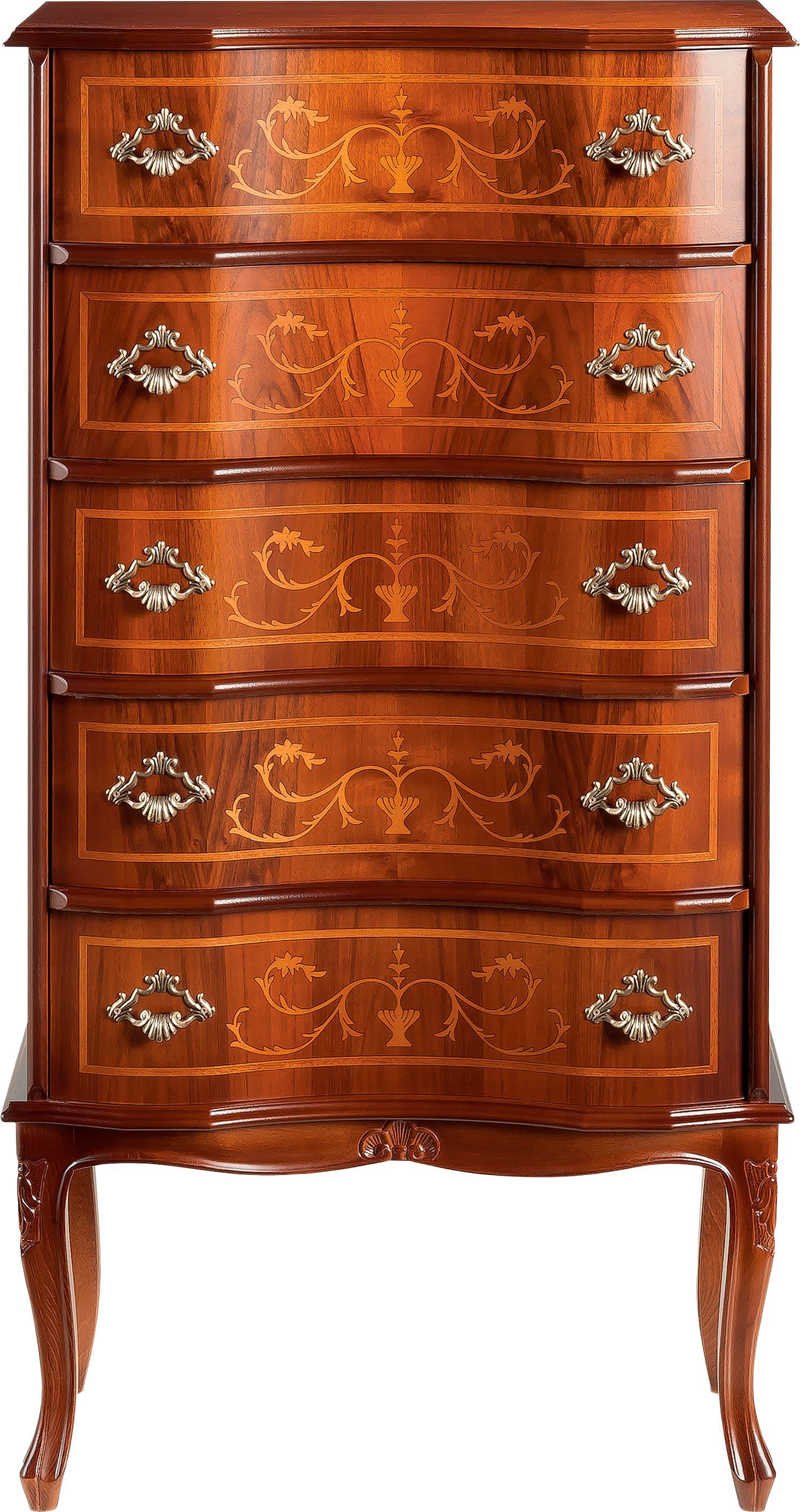 Home affaire Kast Roma Breedte 58 cm