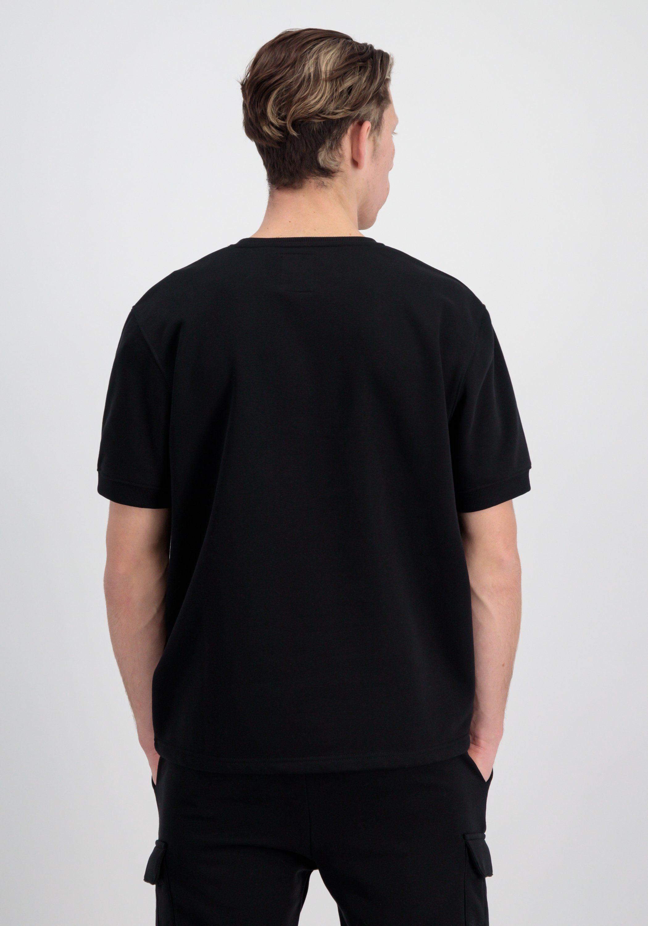 Alpha Industries T-shirt X-Fit Label T-Shirt