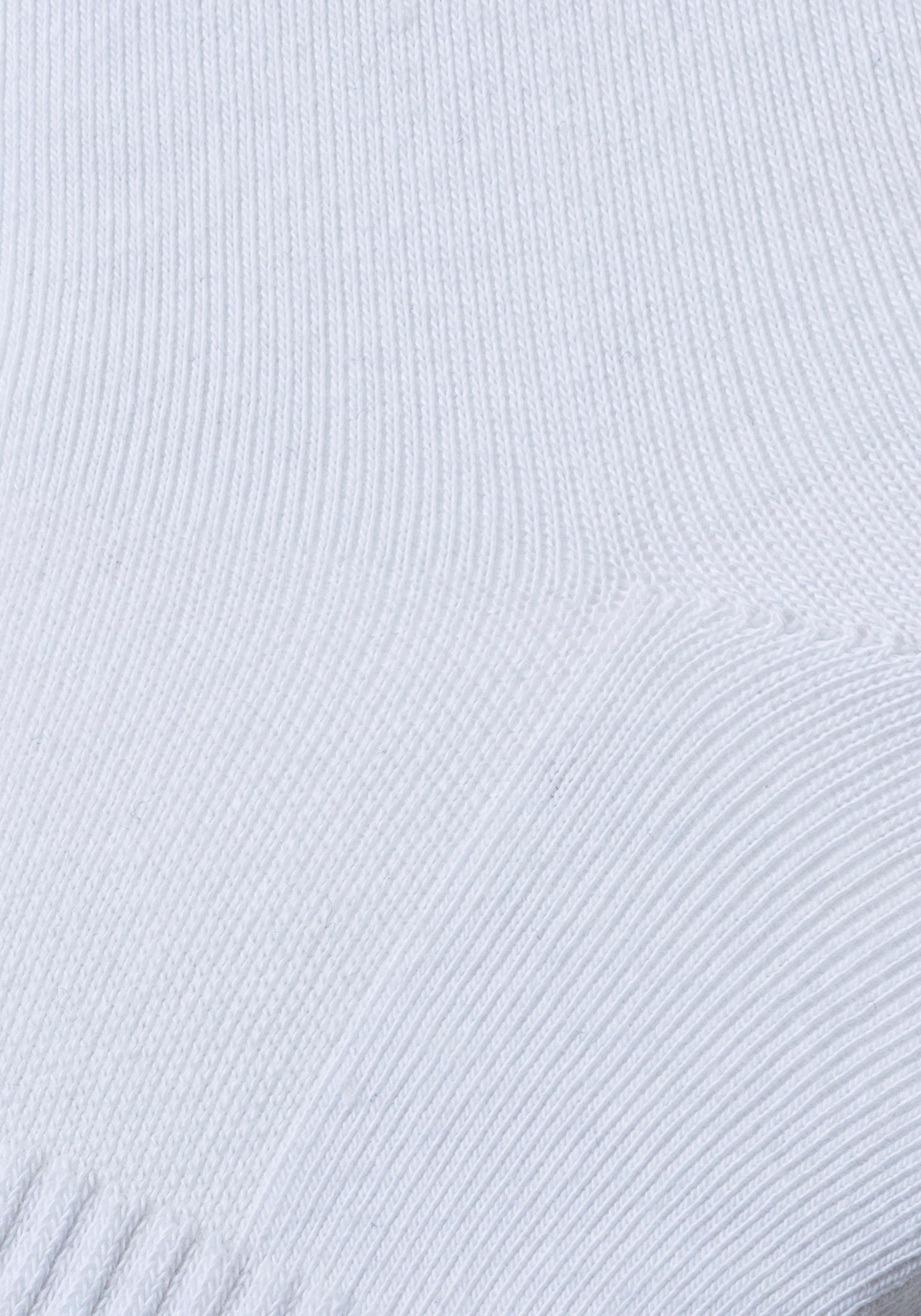 Bench. Sportsokken met antibacteriële vochtregulering (set, 6 paar)