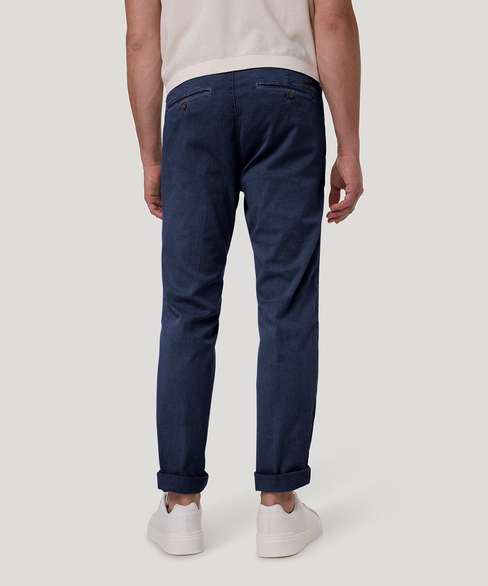 Pierre Cardin Chino PC-Castres in de four-pocket stijl
