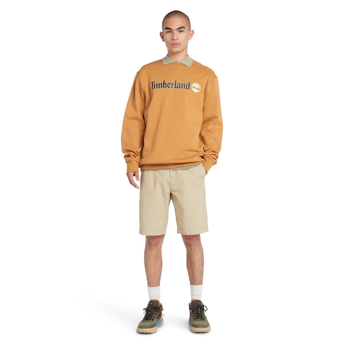 Timberland Chino-short