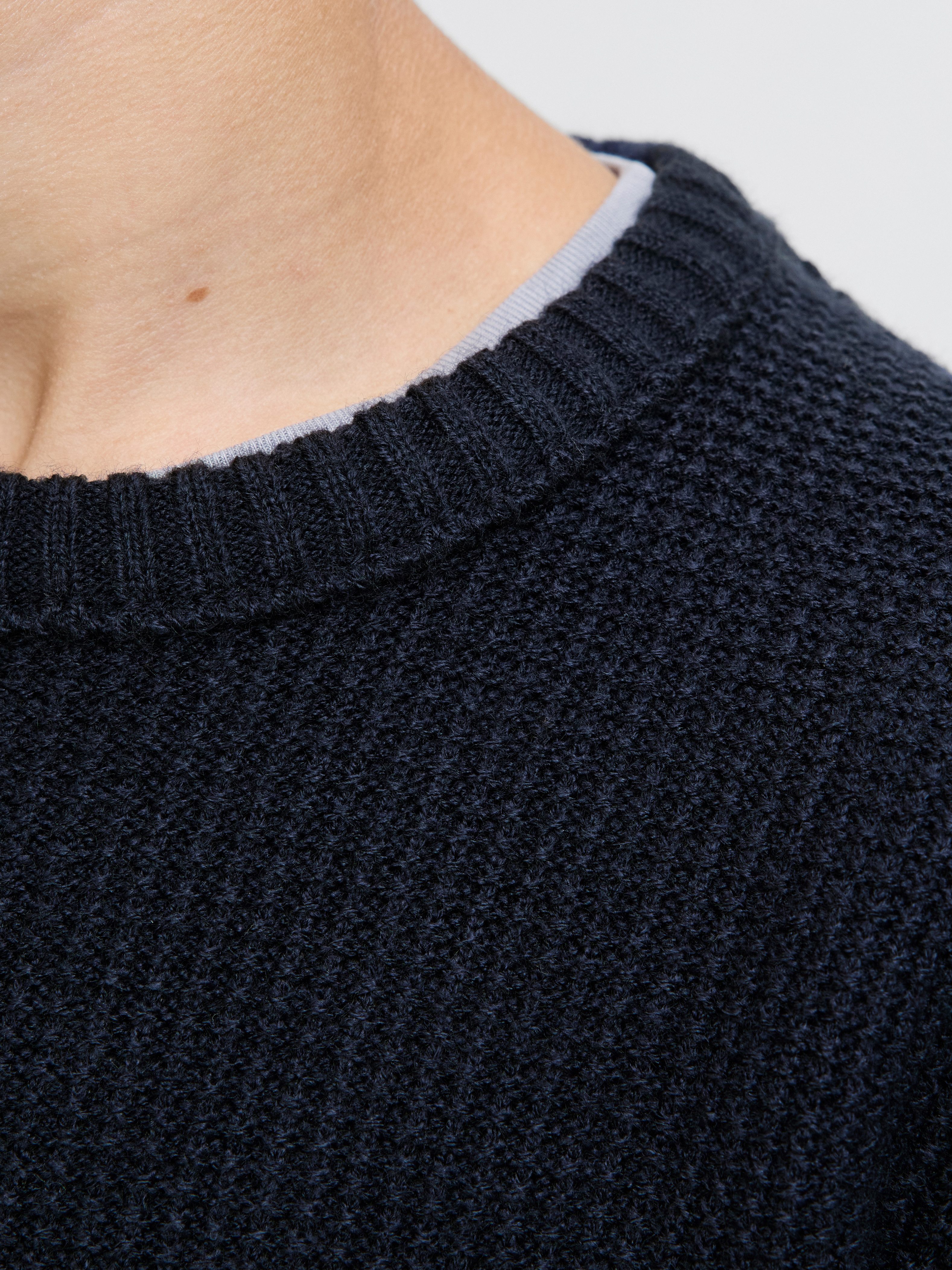 Jack & Jones Junior Gebreide trui