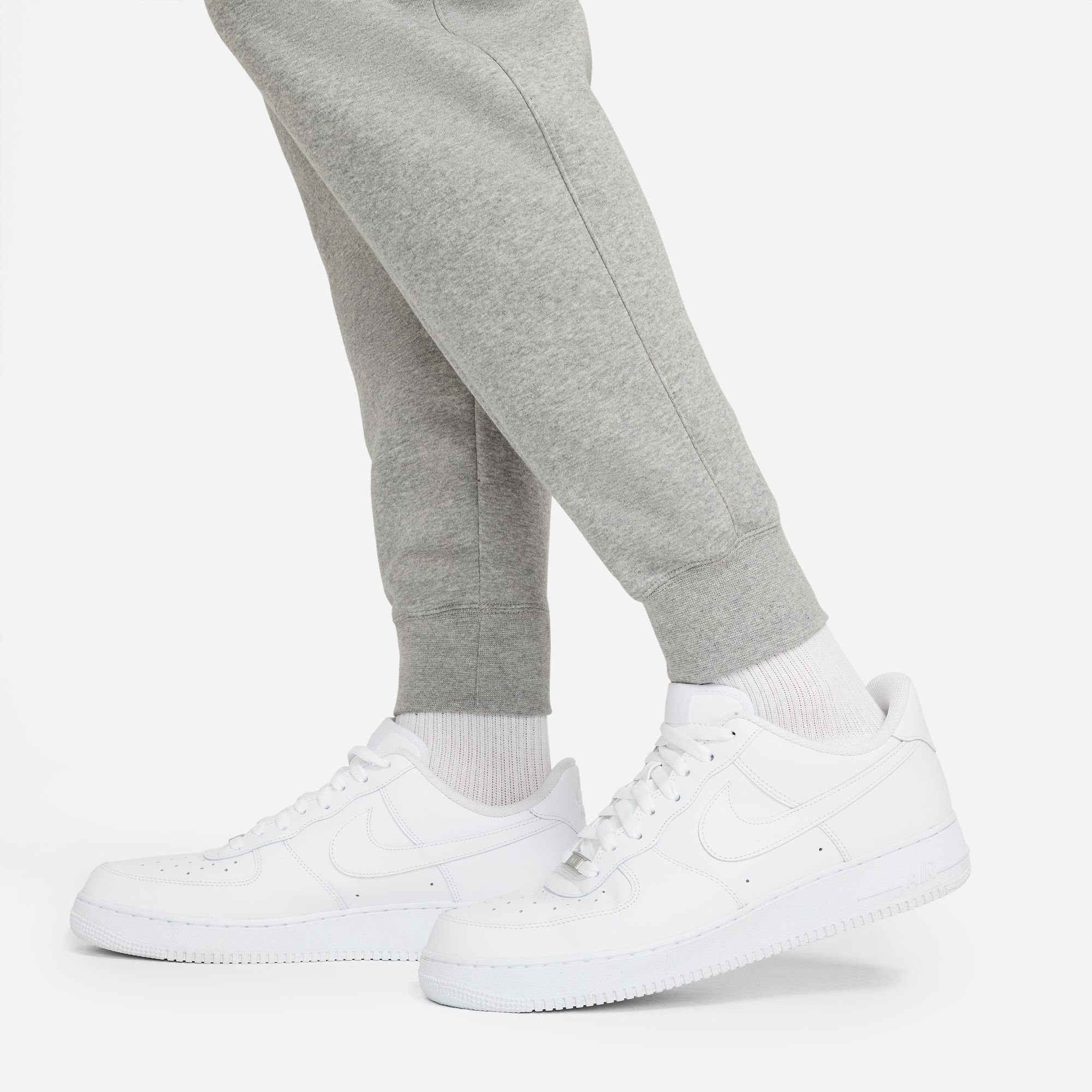 Nike Sportswear Joggingbroek Club Fleece Men's Cargo Pants