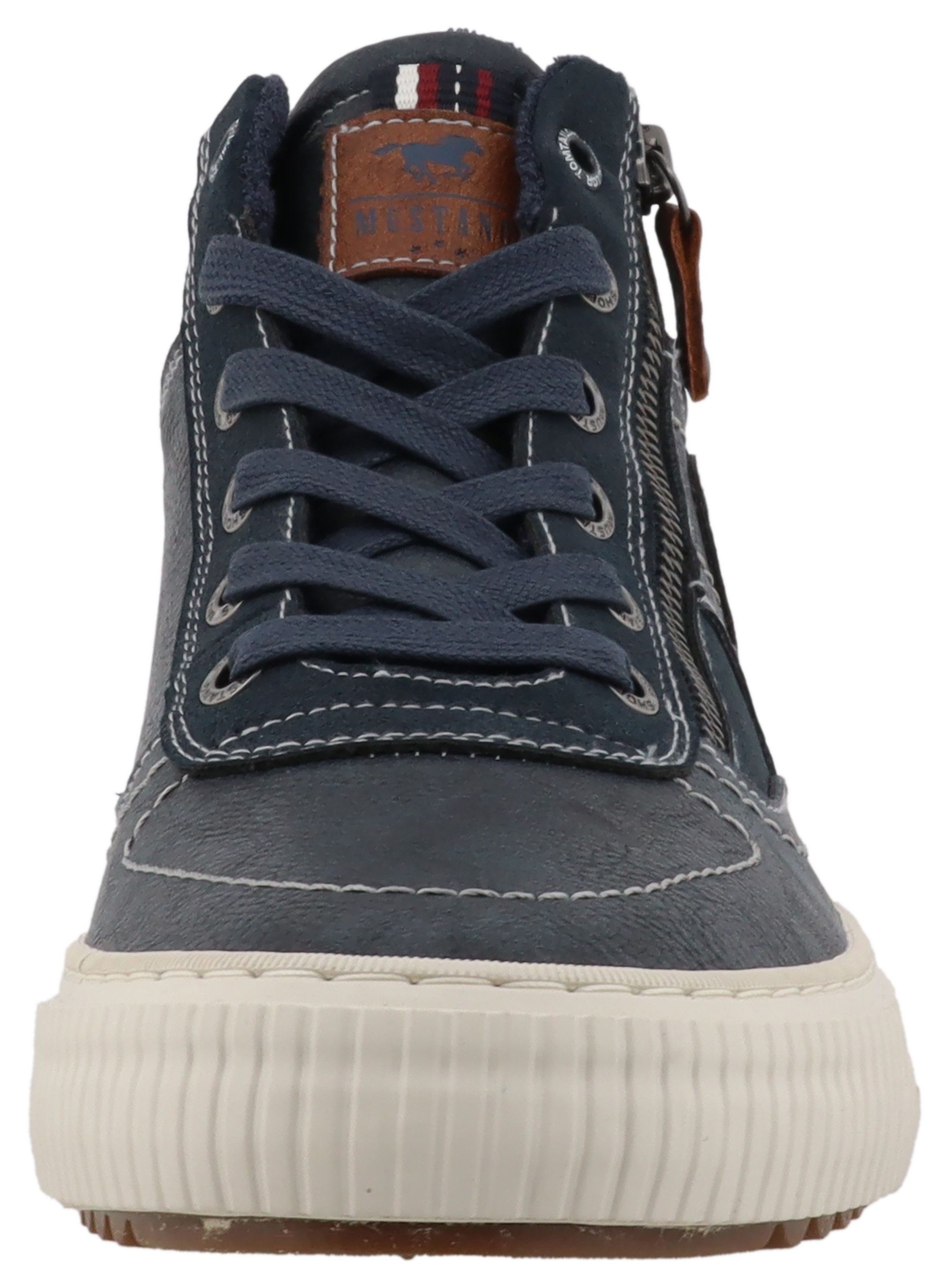 Mustang Shoes Sneakers Masha