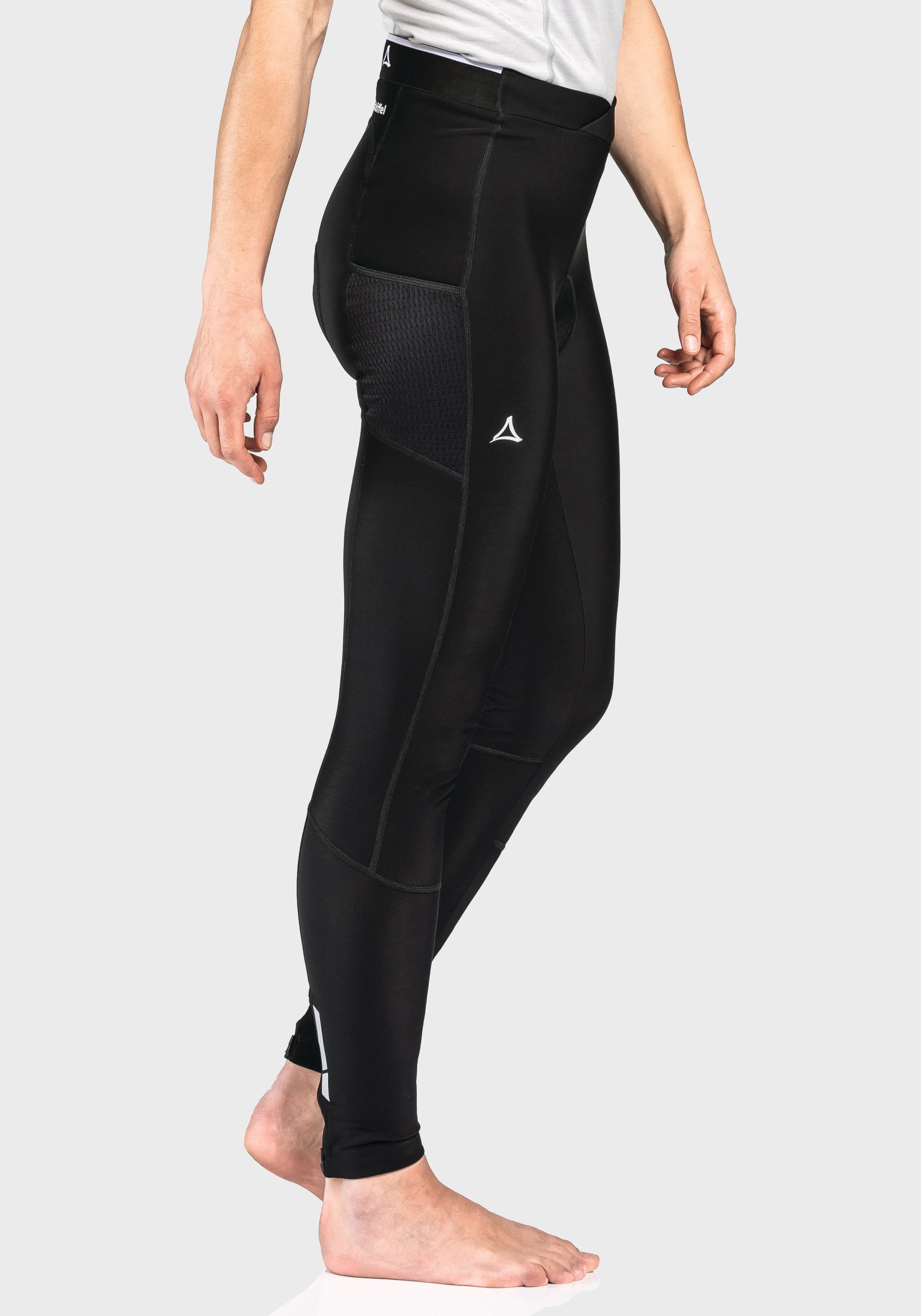 Schöffel Functionele onderbroek Skin Pants Warm 4h L