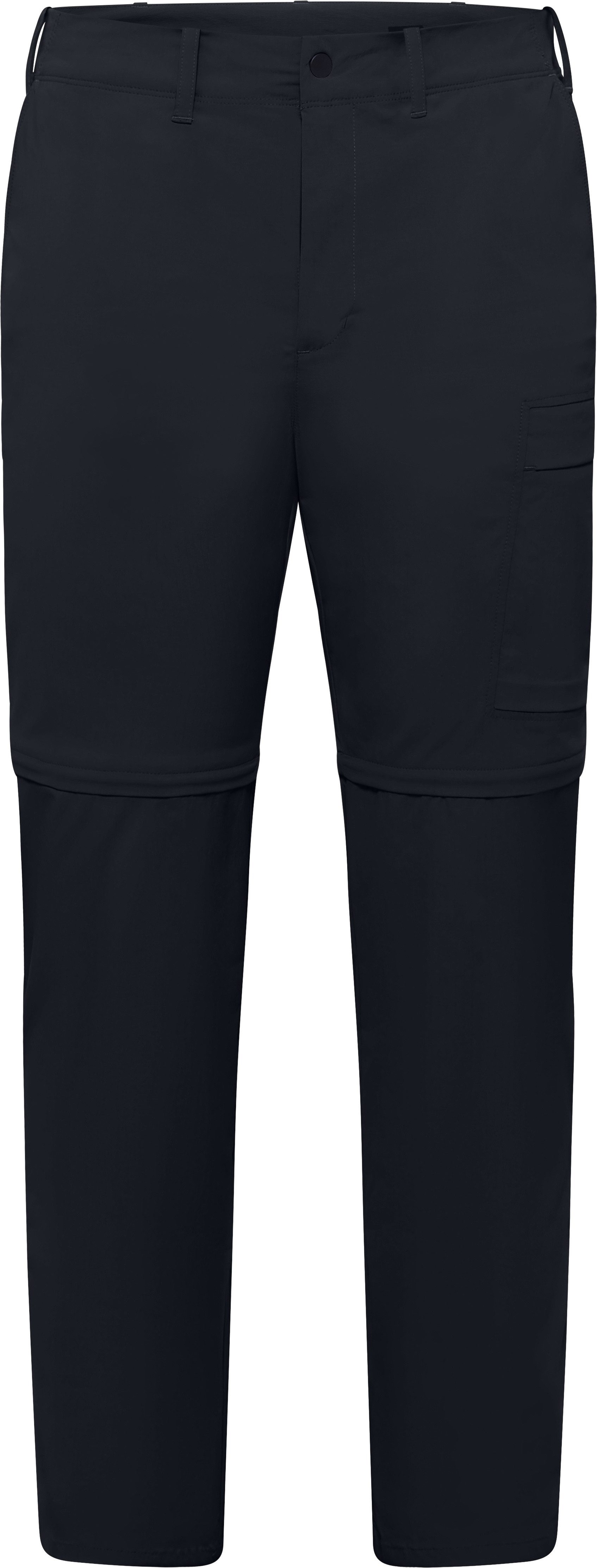 Jack Wolfskin Zip-off-broek WAGAMI ZIP OFF PANTS M