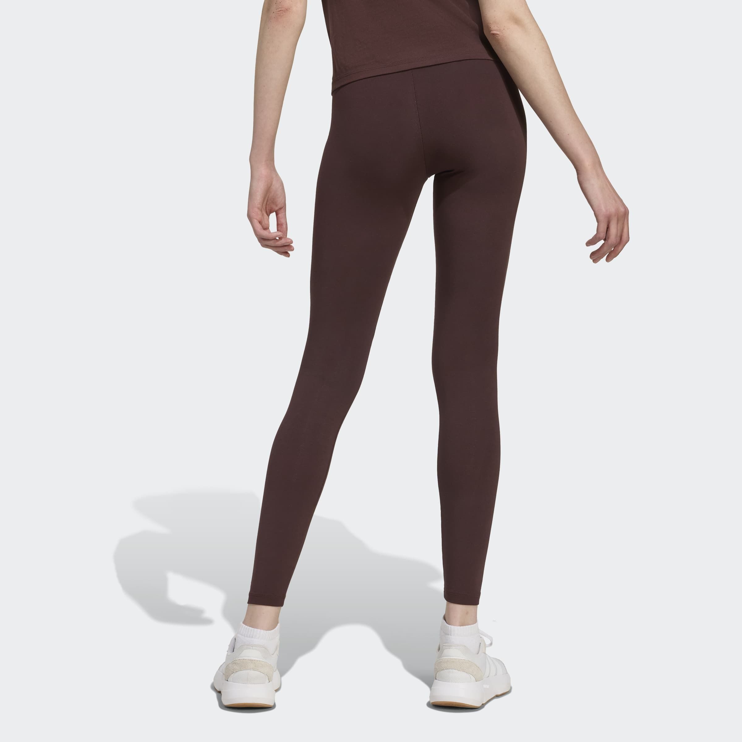 adidas Sportswear Legging W LIN SJ LEG Sportleggings (1-delig)