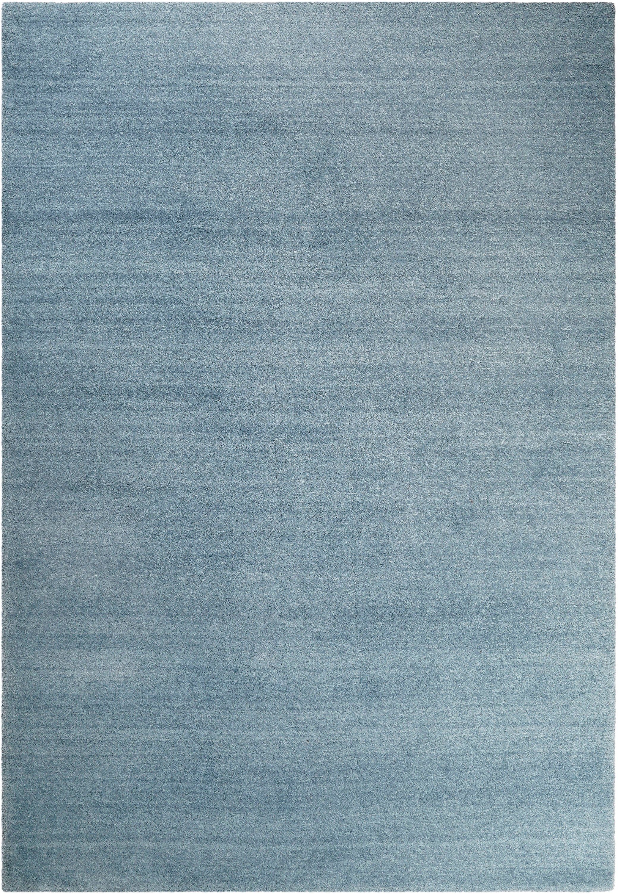 Esprit Vloerkleed Loft ESP-4223 Woonkamer, grote keus in kleuren, zeer zachte pool, dichtgeweven, robuust