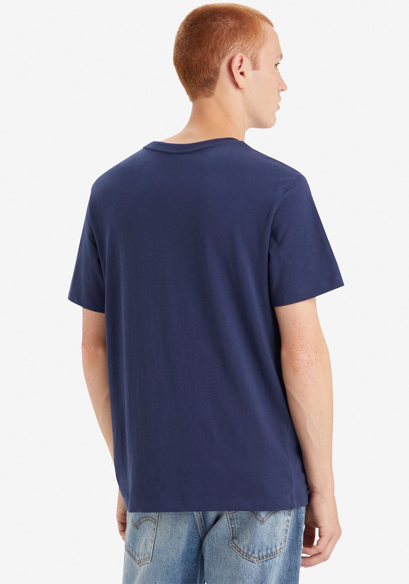 Levi's® T-shirt GRAPHIC CREWNECK TEE