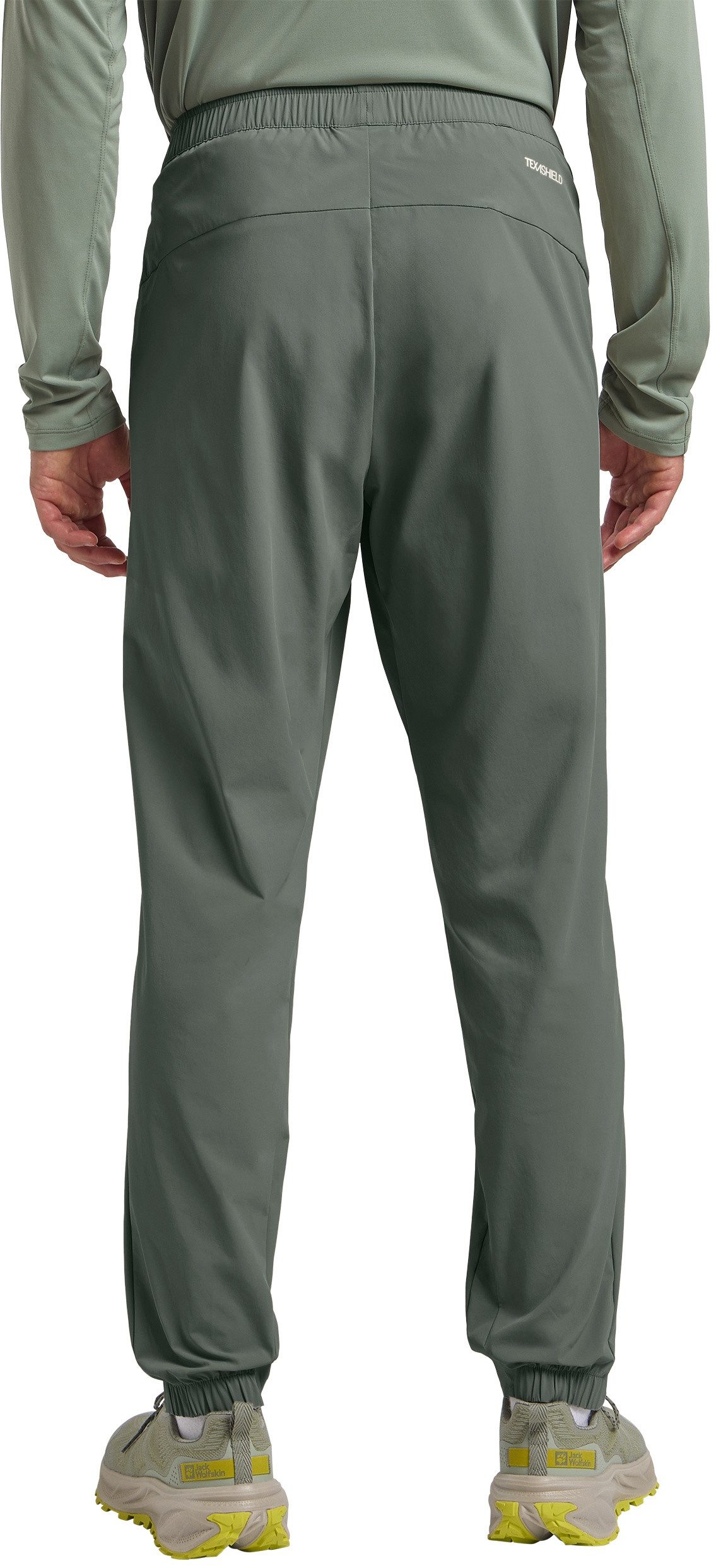 Jack Wolfskin Outdoorbroek PRELIGHT SWIFT PANT M