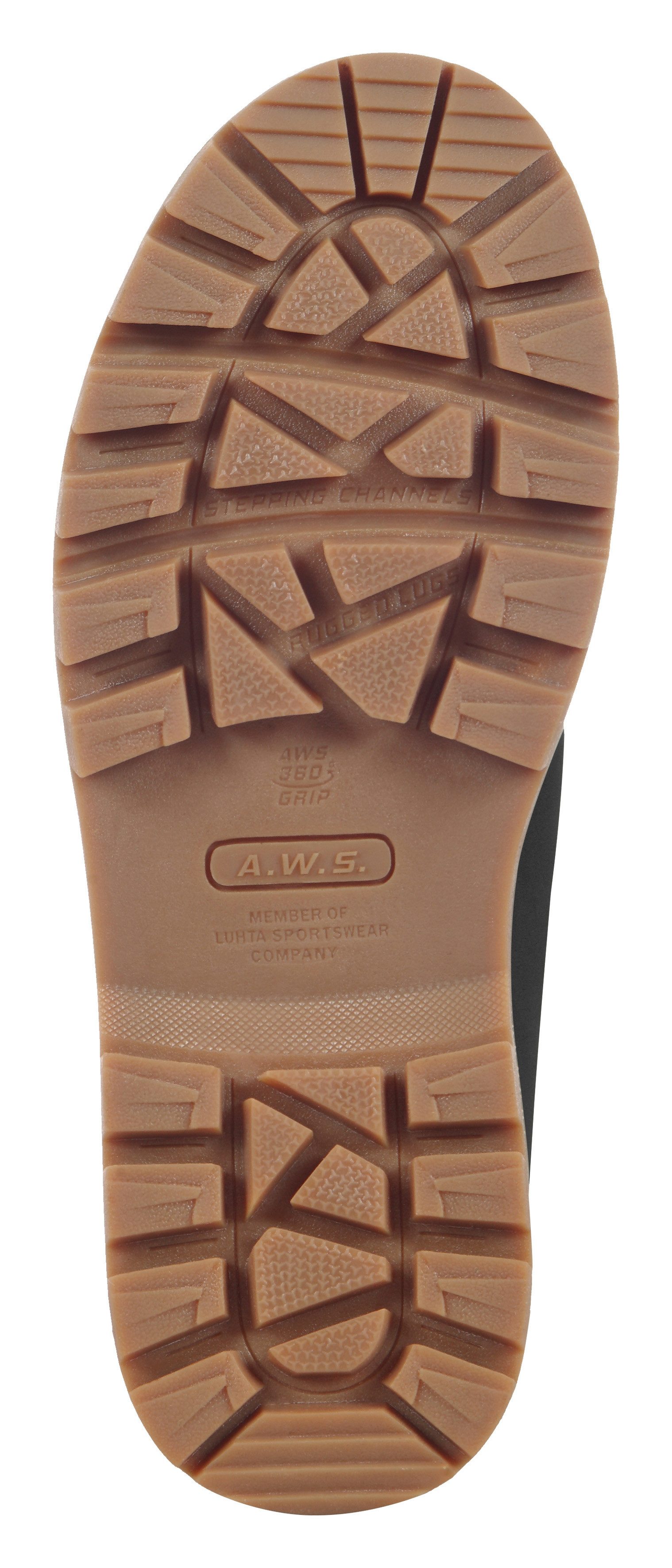 Luhta Winterlaarzen REILU MS Snowboots, winterlaarzen, winterschoenen, gevoerd