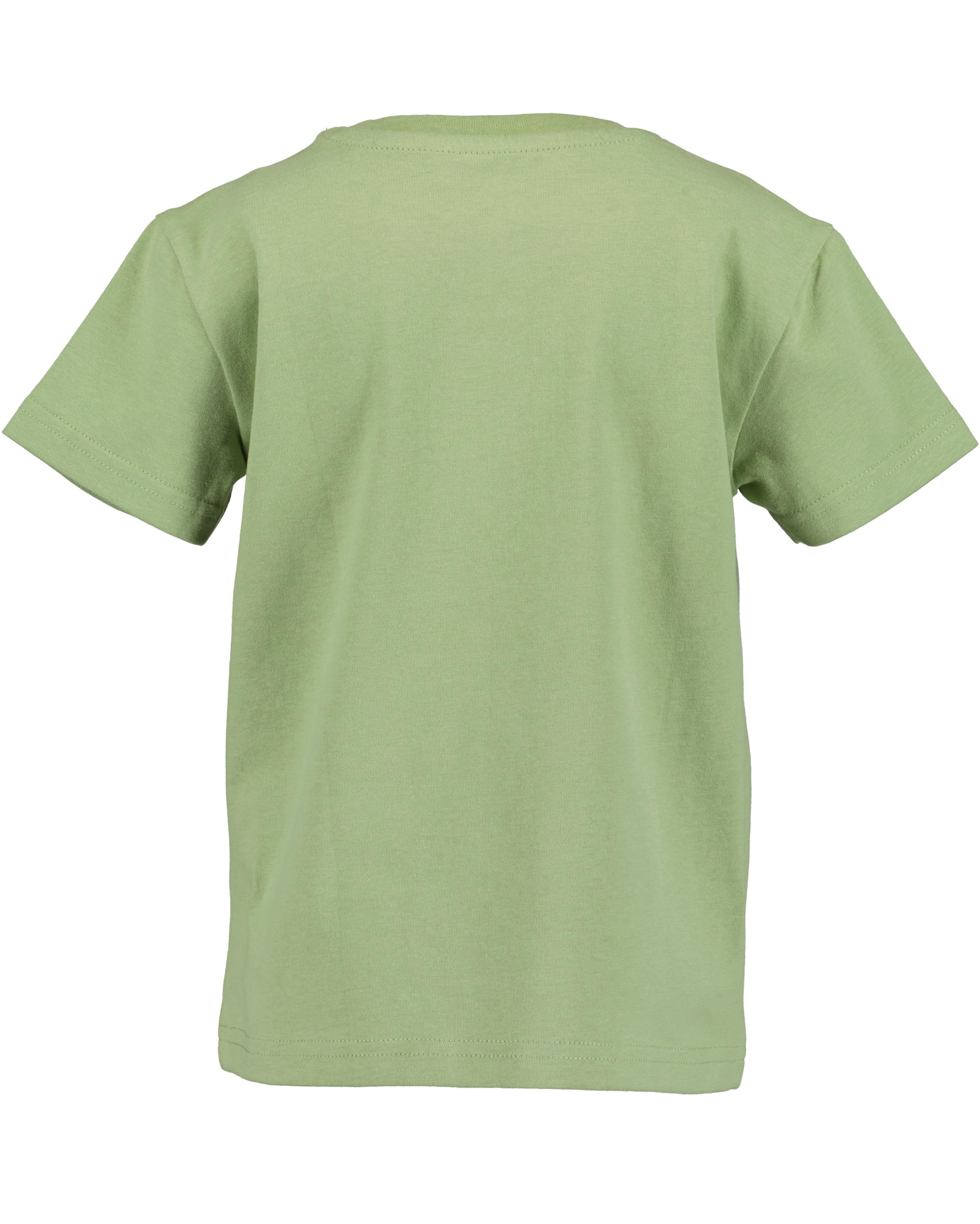 Blue Seven Shirt met korte mouwen
