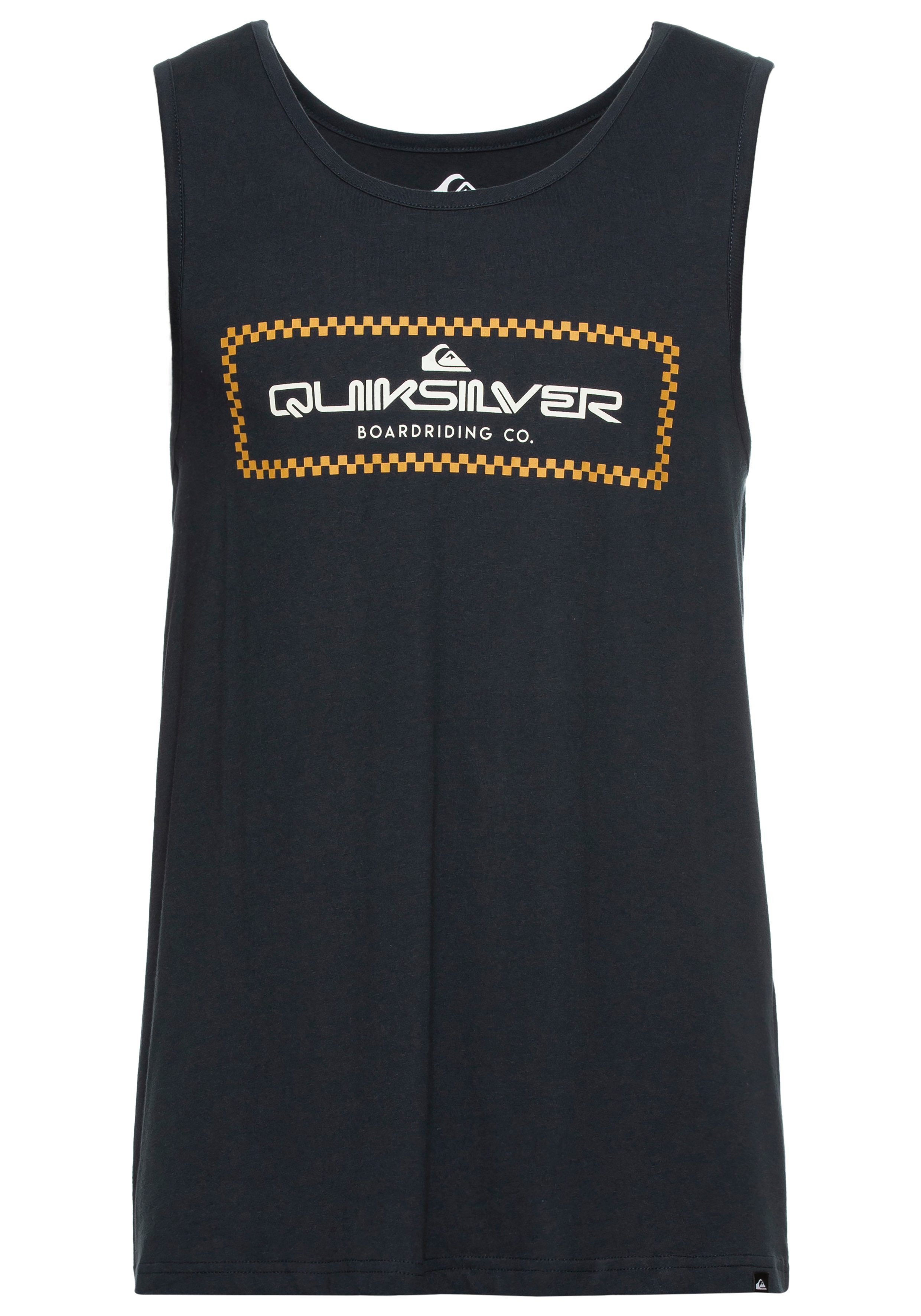 Quiksilver Tanktop RAIN CALL TANK PACK YM (2-delig, Set van 2)
