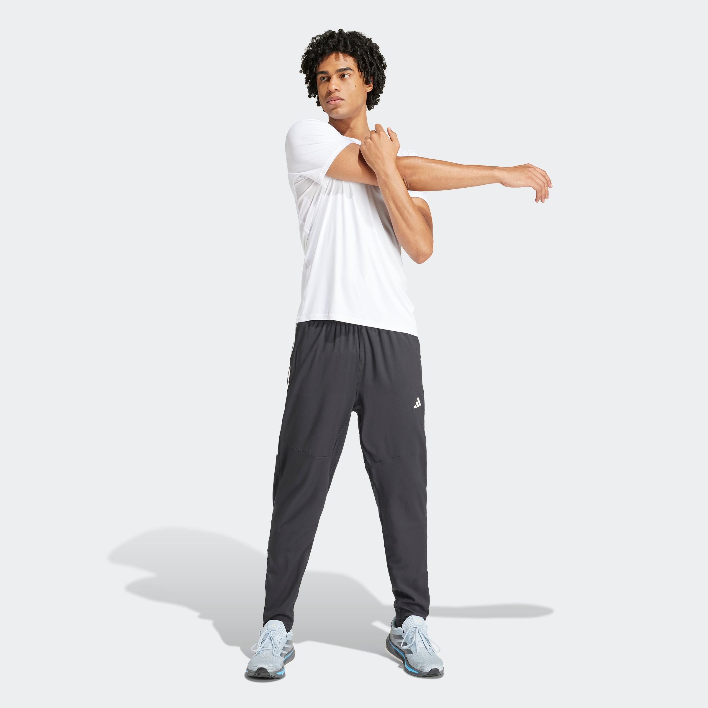 adidas Performance Runningbroek OTR E 3S PANT (1-delig)