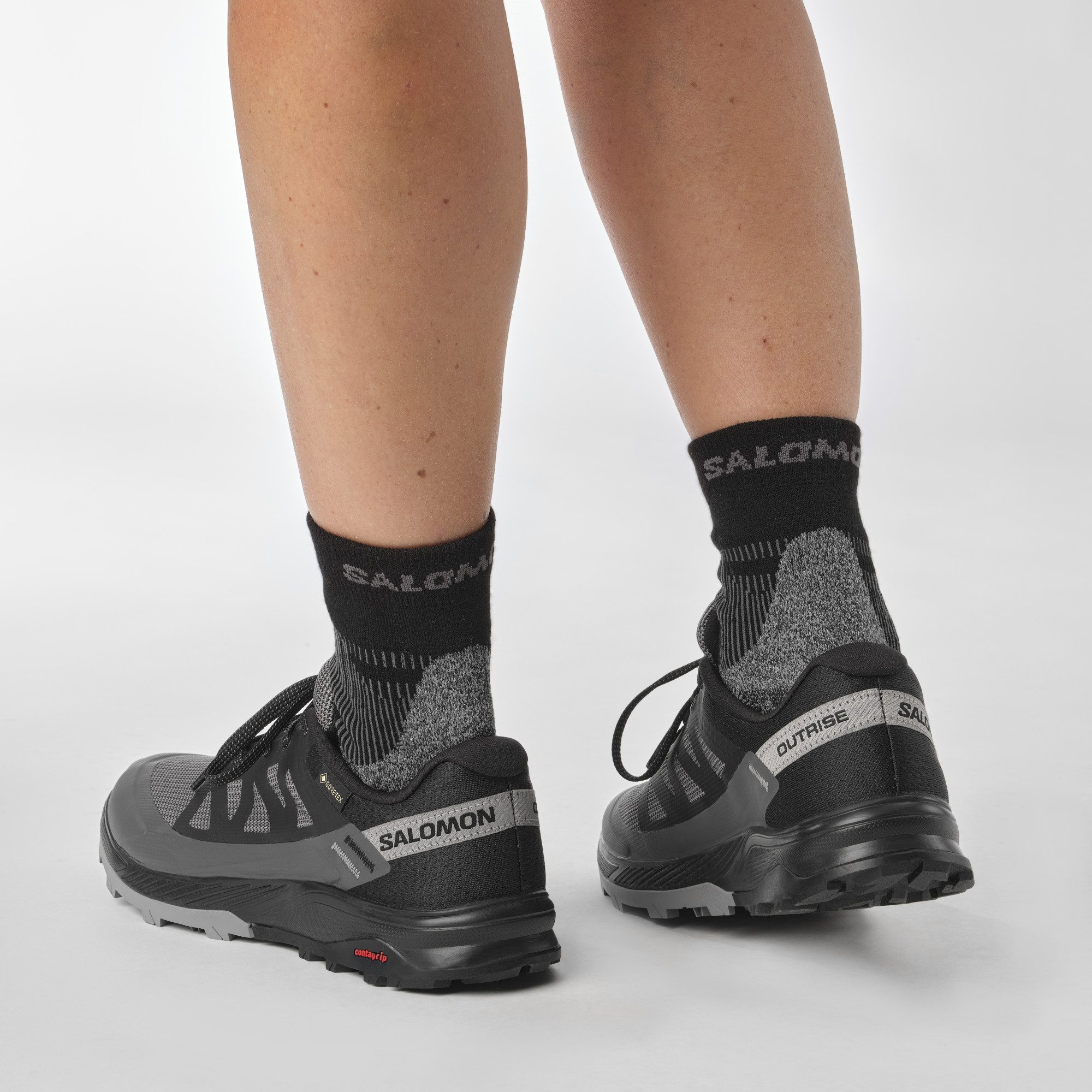 Salomon Wandelschoenen OUTRISE Gore-Tex®