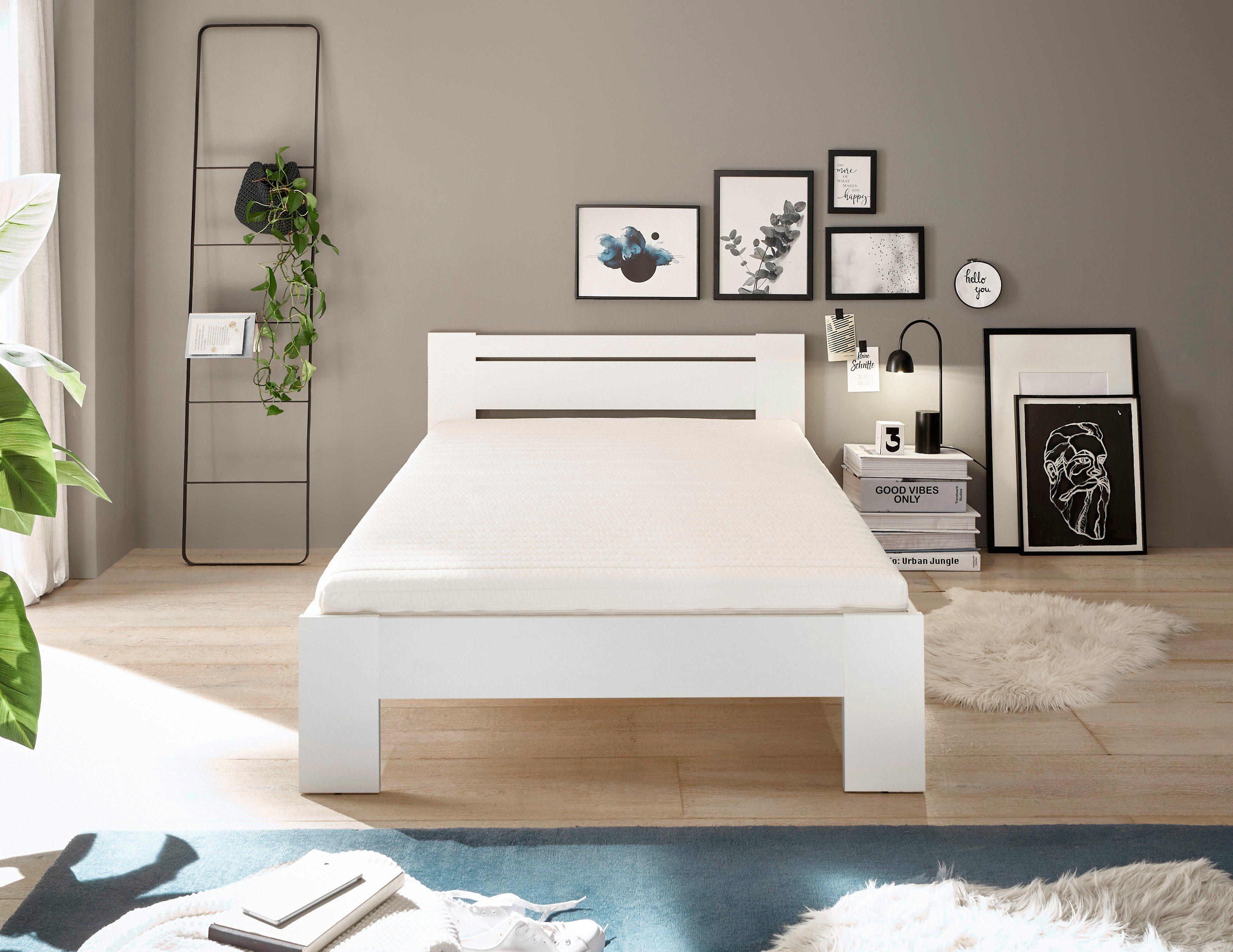 Schlafkontor Futonbed Cannes