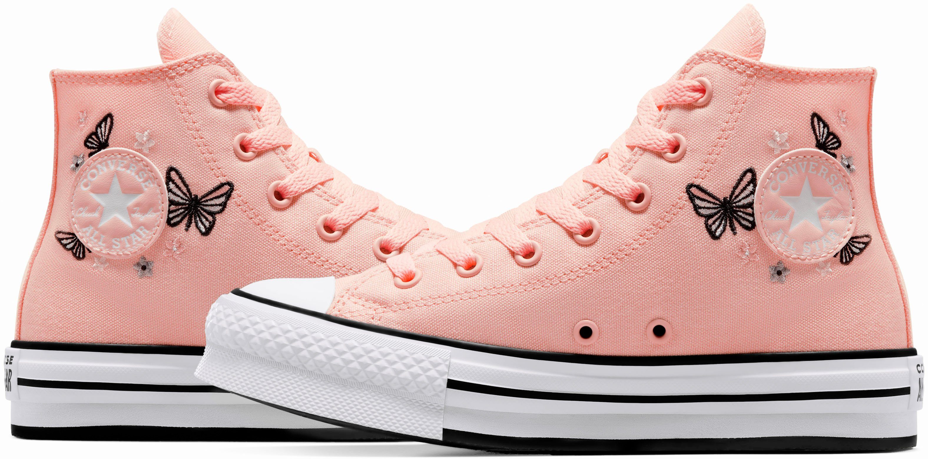 Converse Sneakers CHUCK TAYLOR ALL STAR EVA LIFT BUTT
