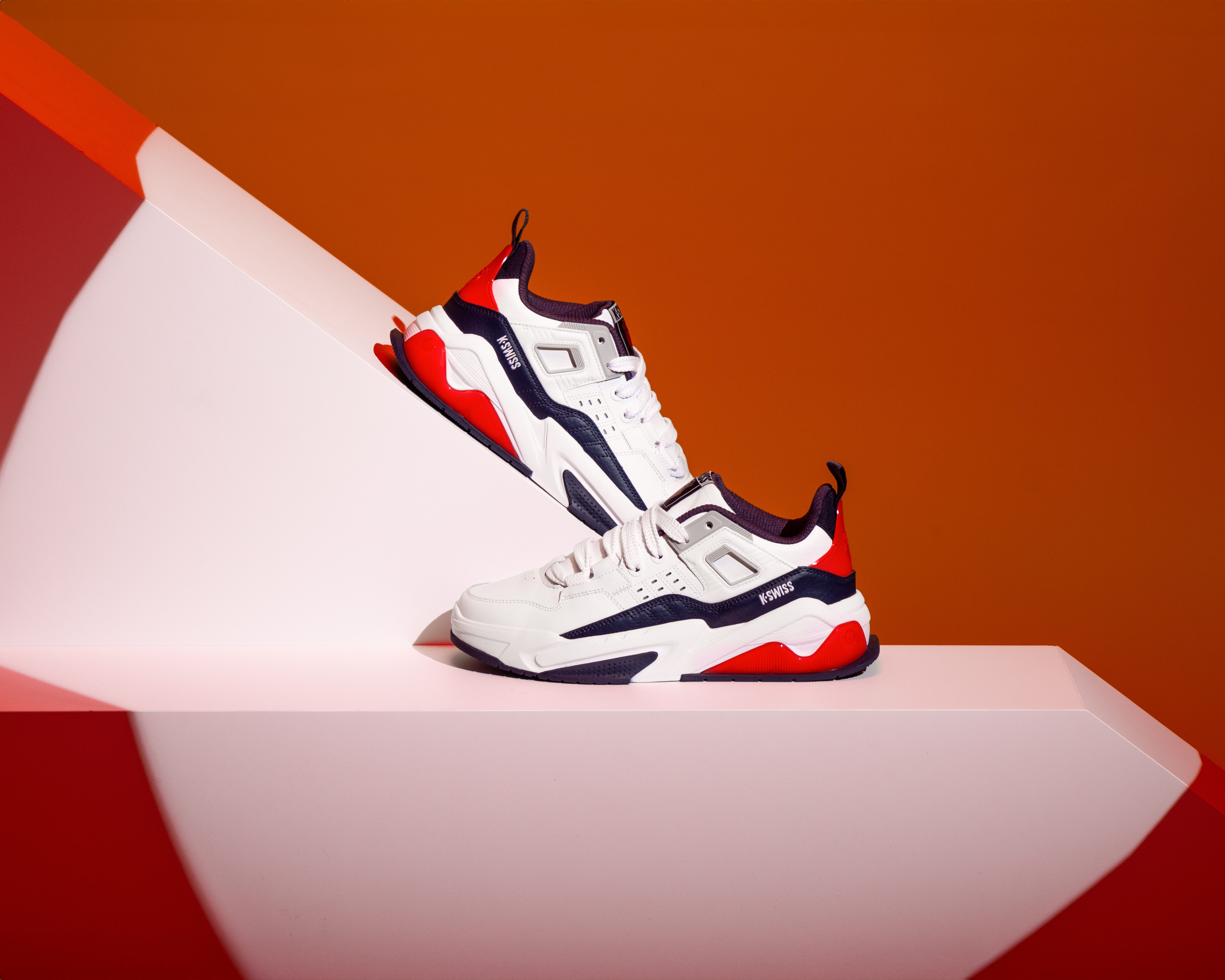 K-Swiss Sneakers TECHNA TRAINER