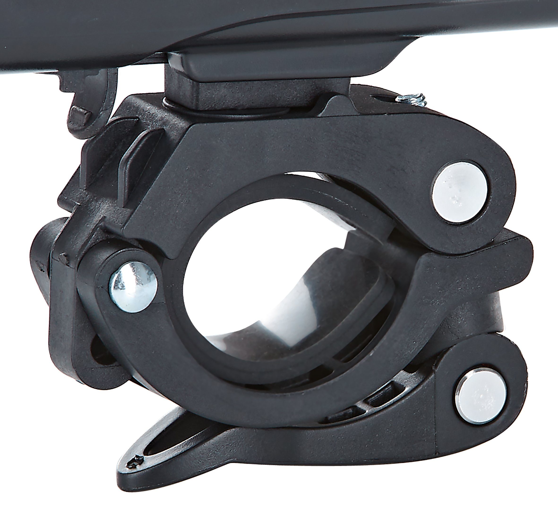 Prophete Fietsverlichting Led accu koplamp