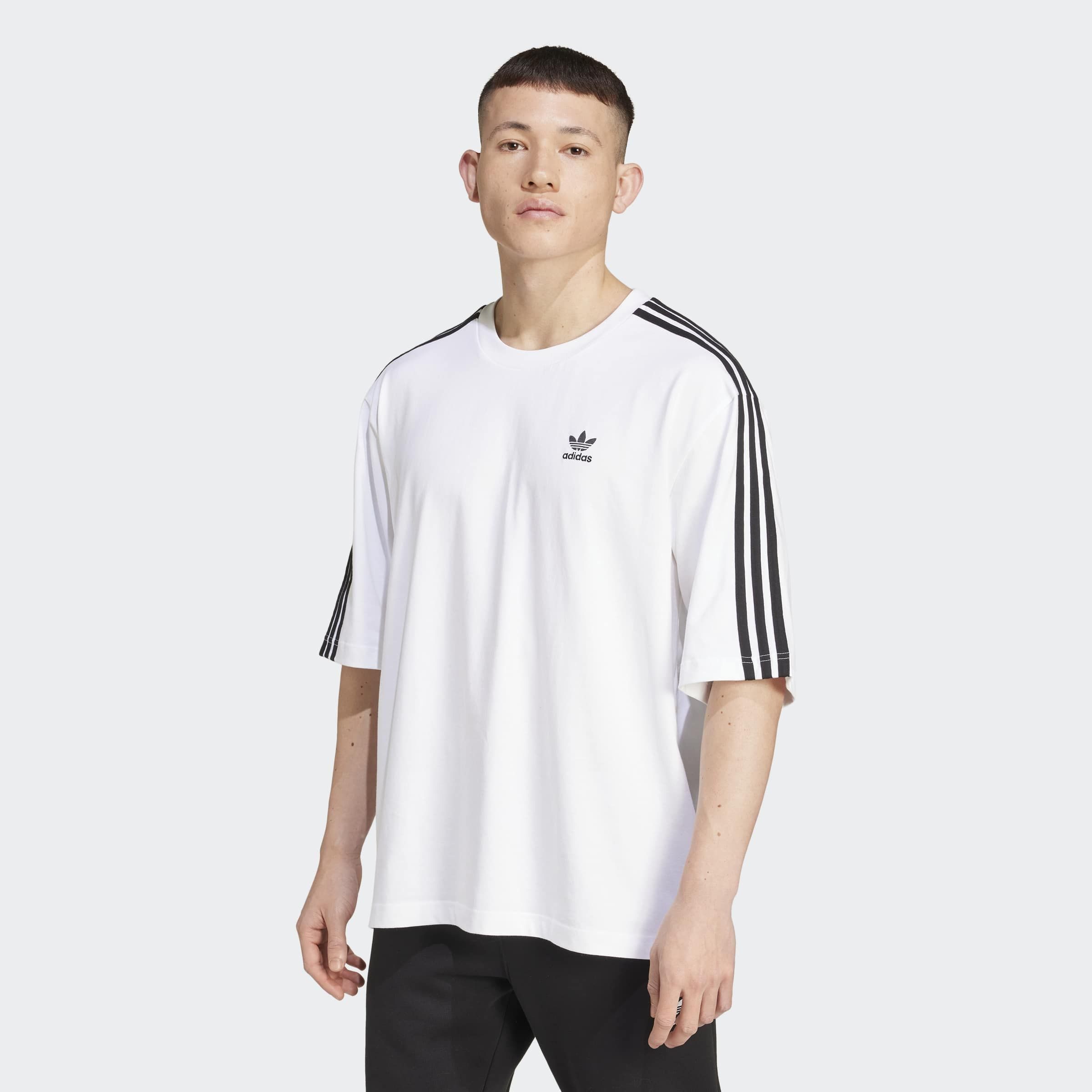 adidas Originals T-shirt Oversize tee
