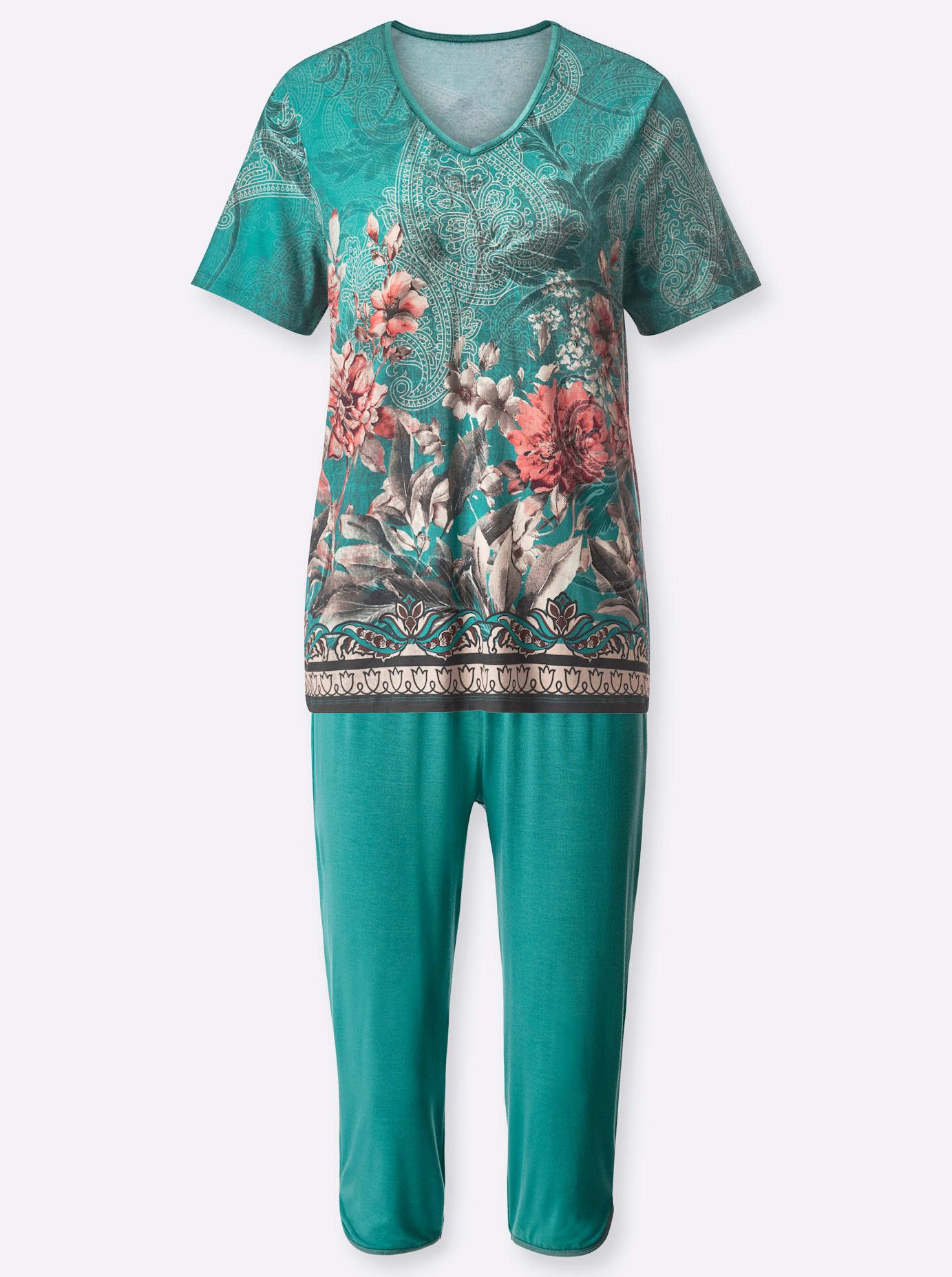 wäschepur Capripyjama