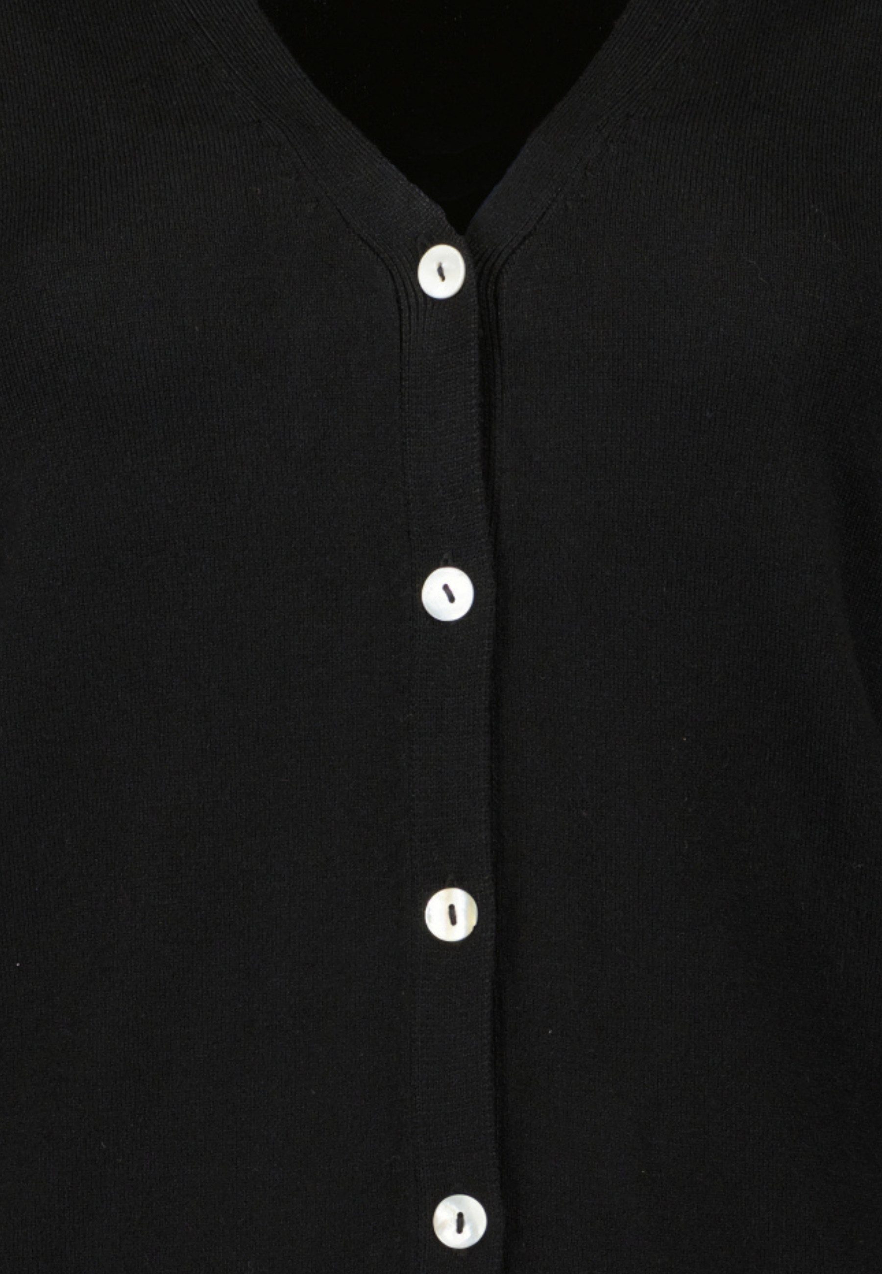 Blue Seven Vest Blue Seven Brei-jack (1-delig)