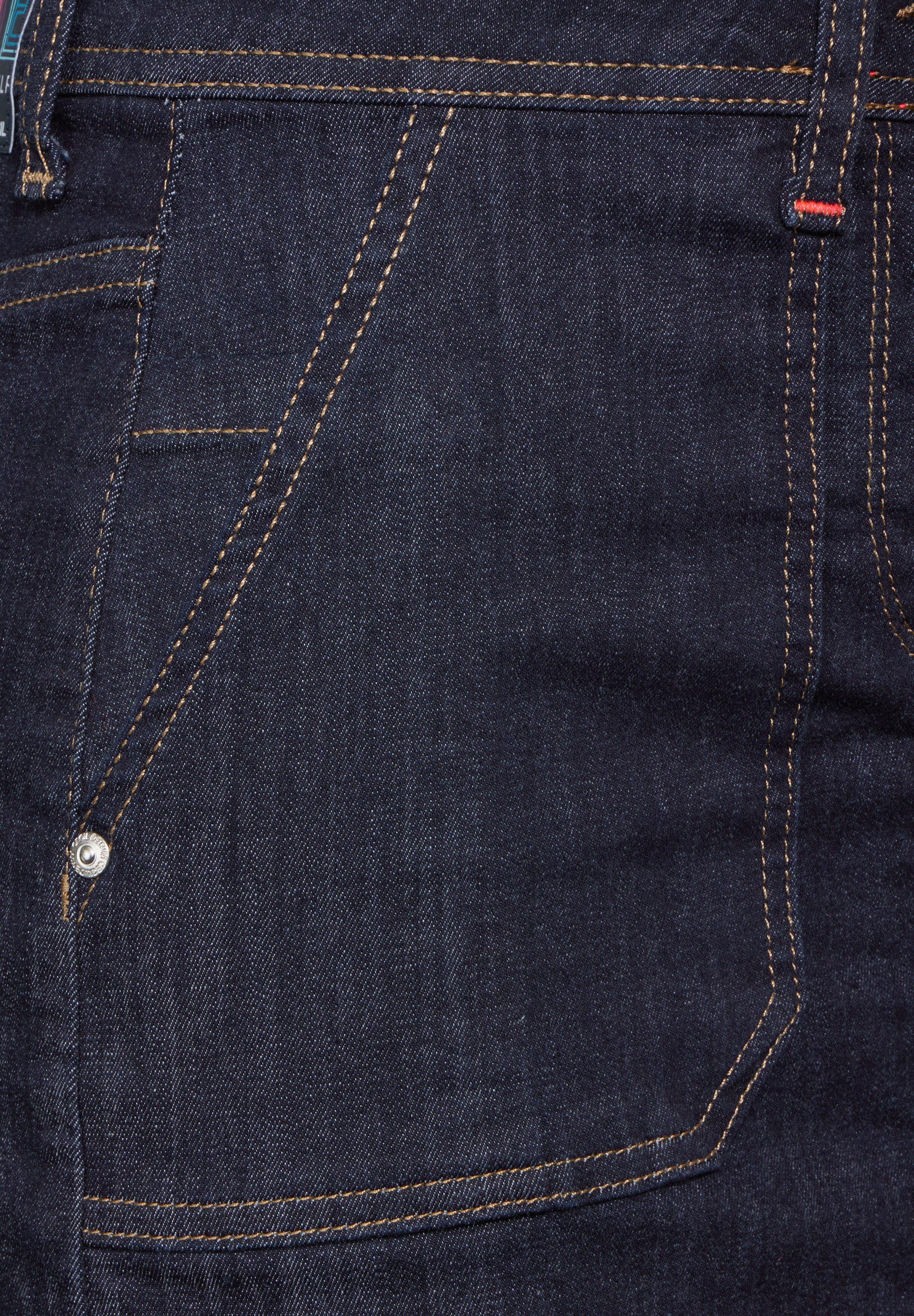 Cecil Jeans rok met stretchaandeel