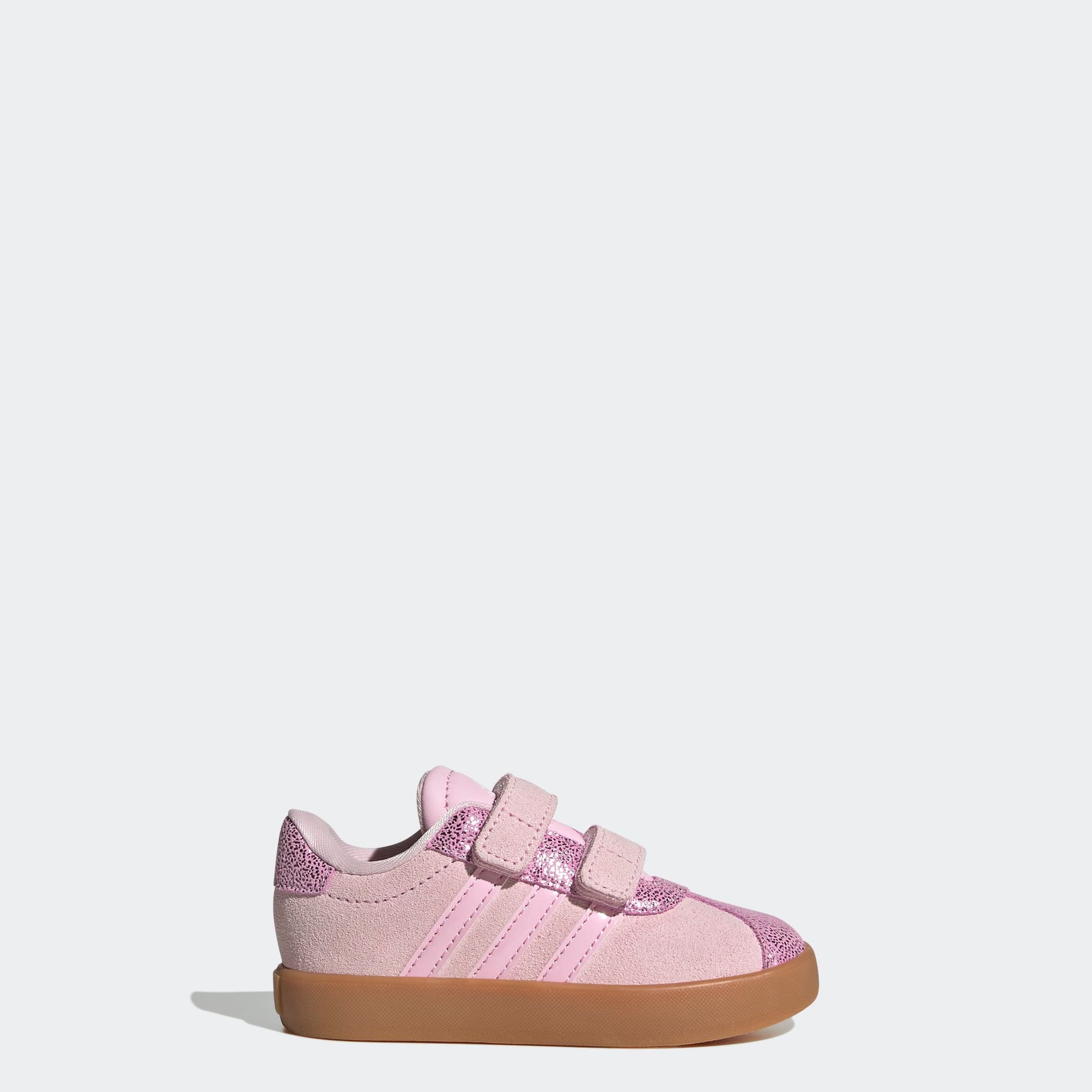 adidas Sportswear Sneakers KINDERSCHOEN VL COURT 3.0 KINDER