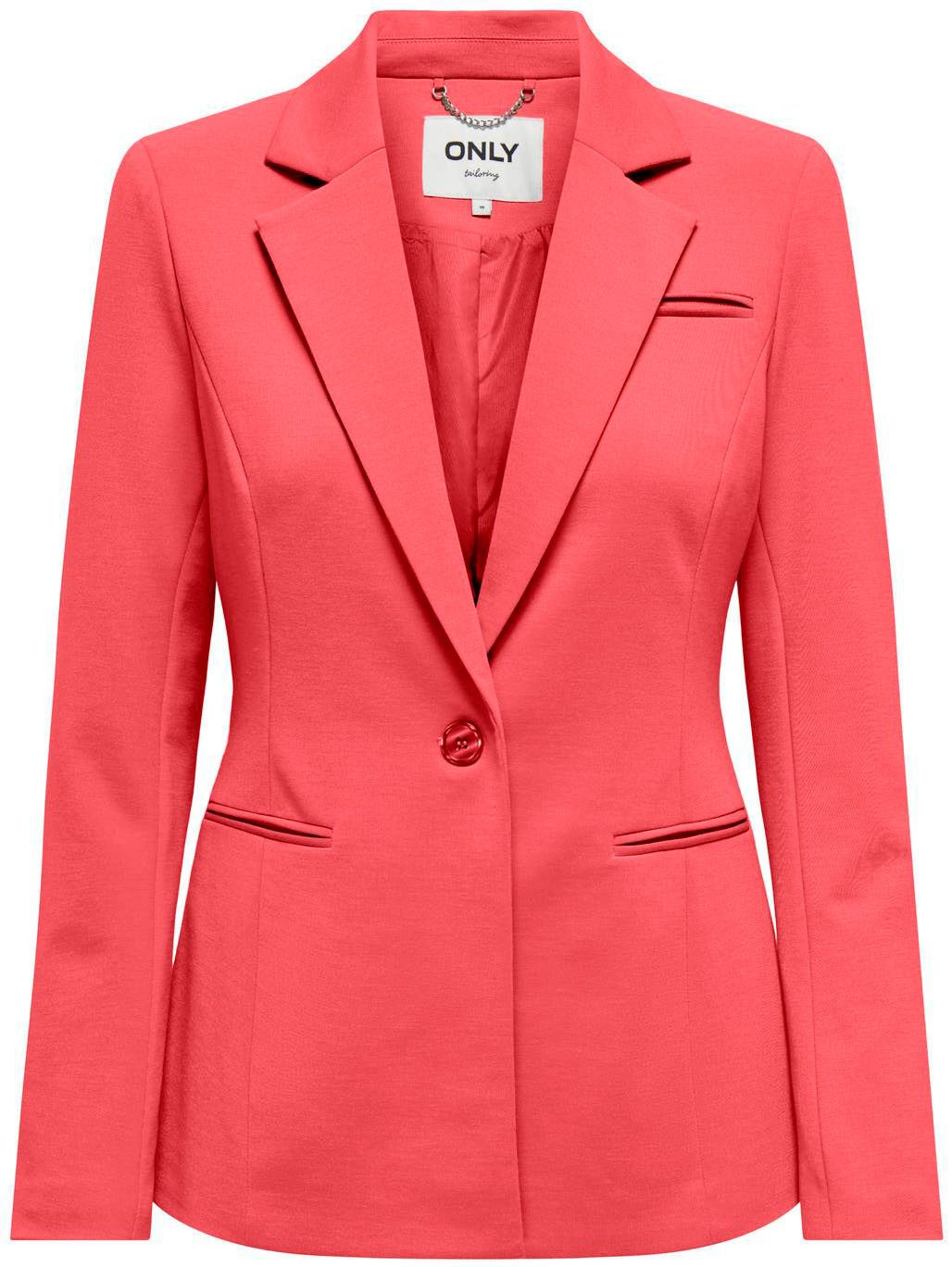 Only Blazer Only , Pink , Dames