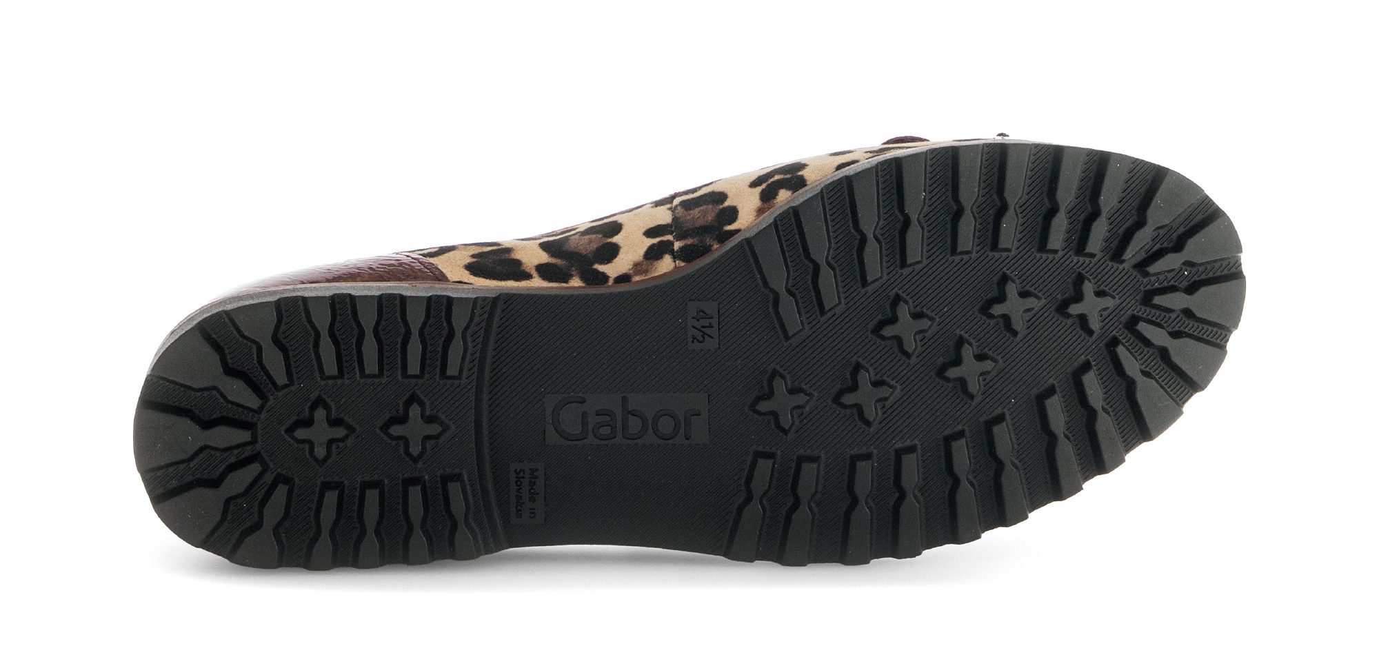 Gabor Ballerina's