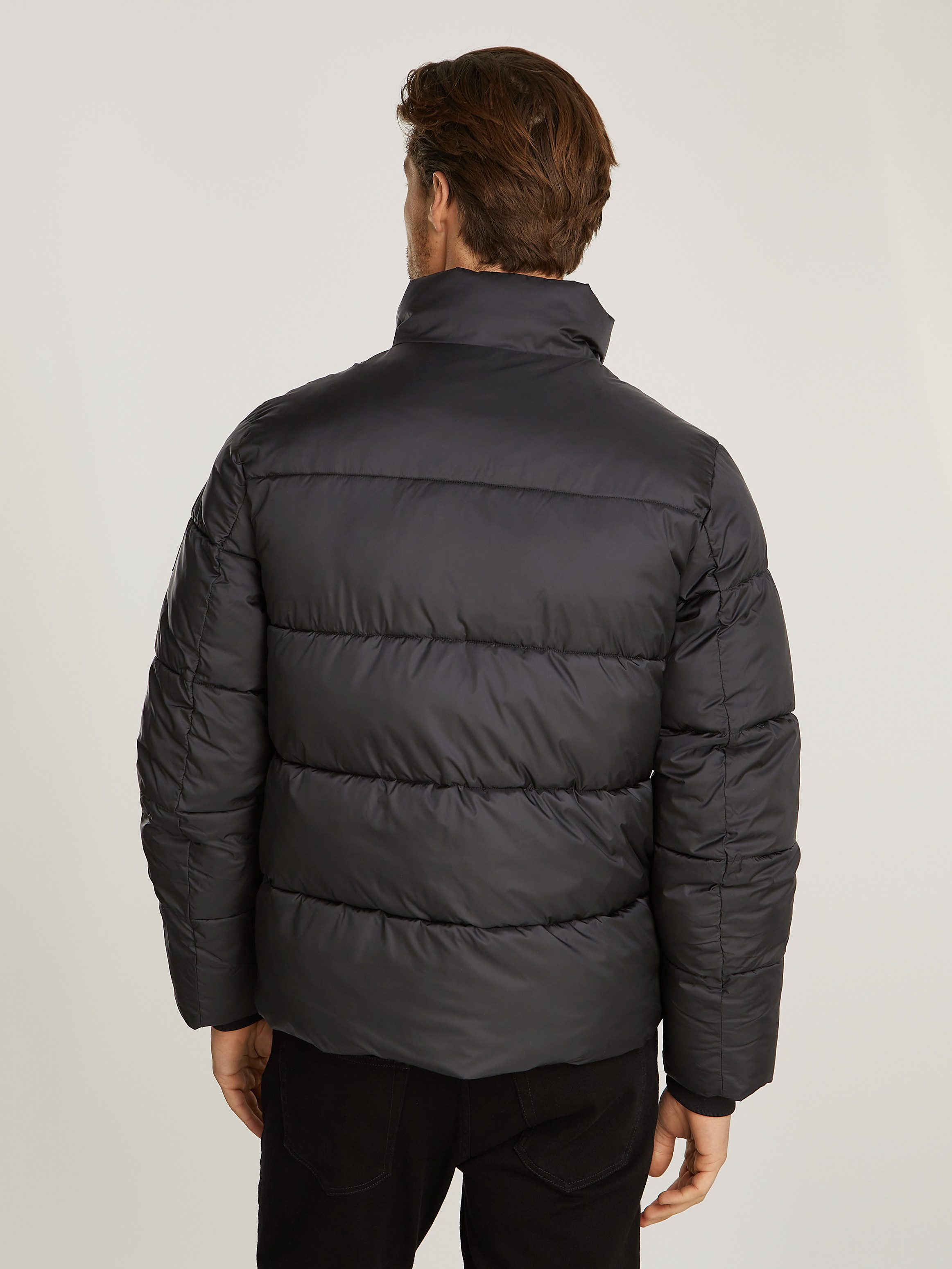 Calvin Klein Outdoorjack QUILT PUFFER MW