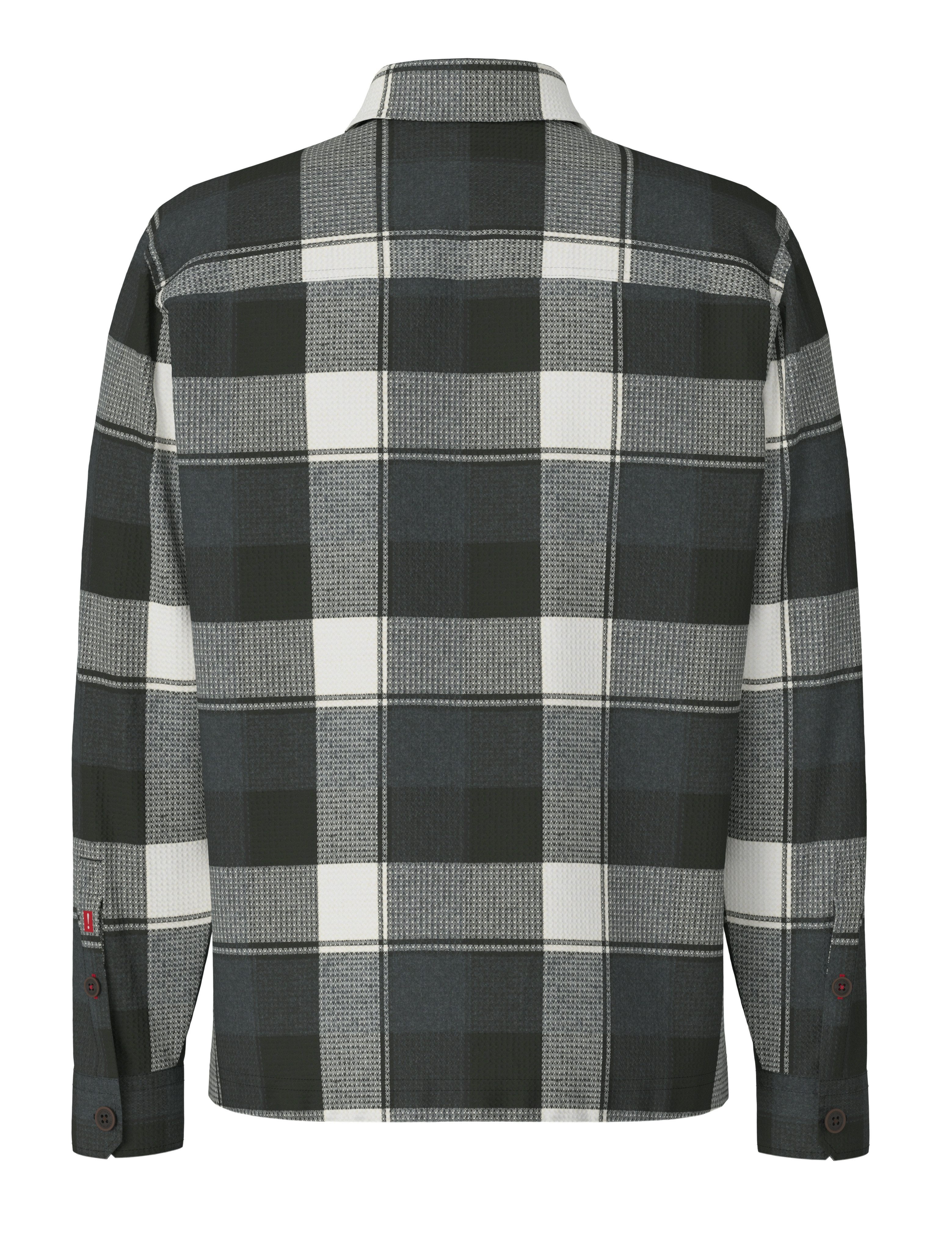Joop Jeans Overhemd met lange mouwen Harvi1