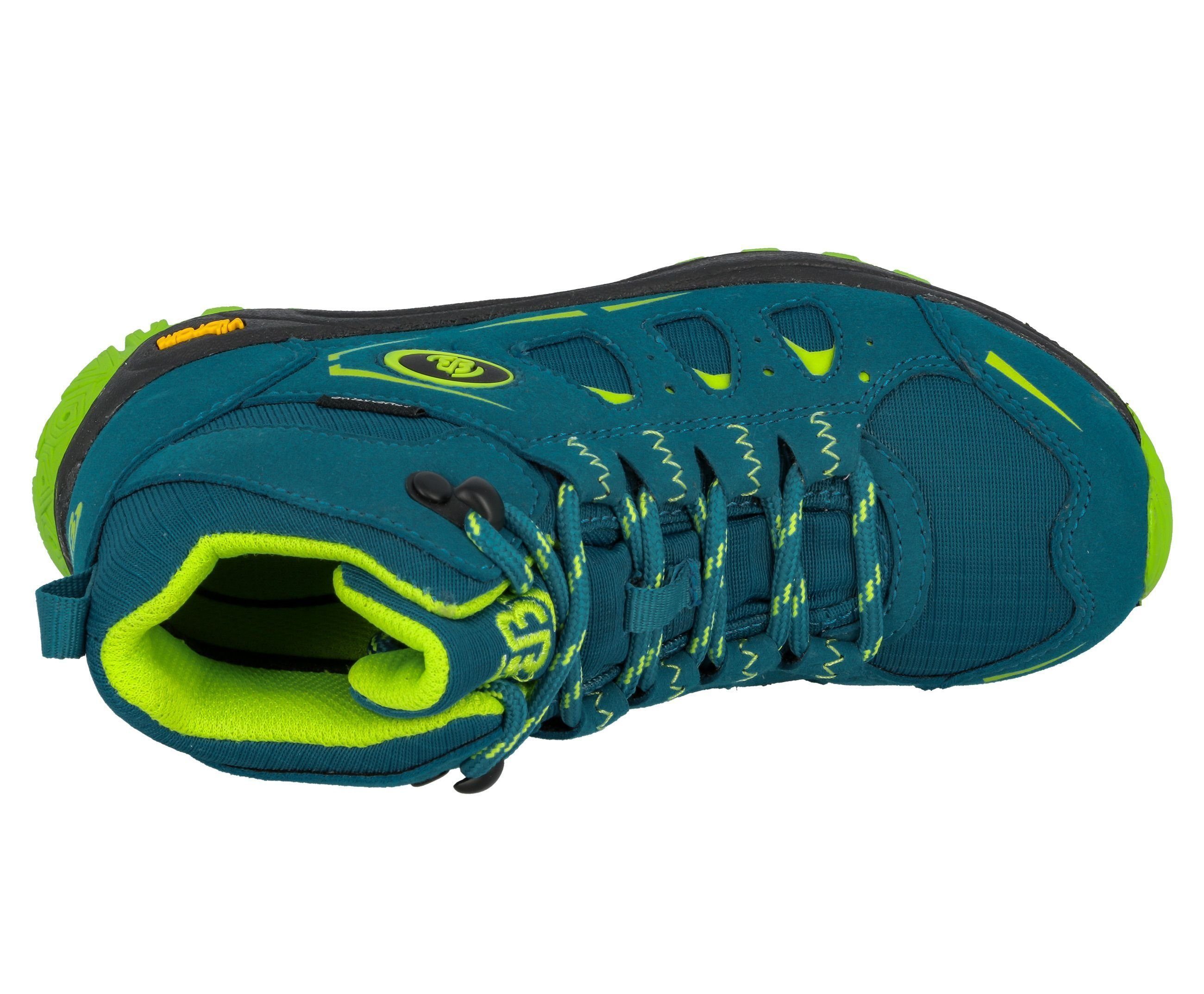 BRÜTTING Wandelschoenen Outdoorlaarzen Morelia