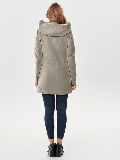 Only Lang jack ONLSEDONA LIGHT COAT OTW NOOS