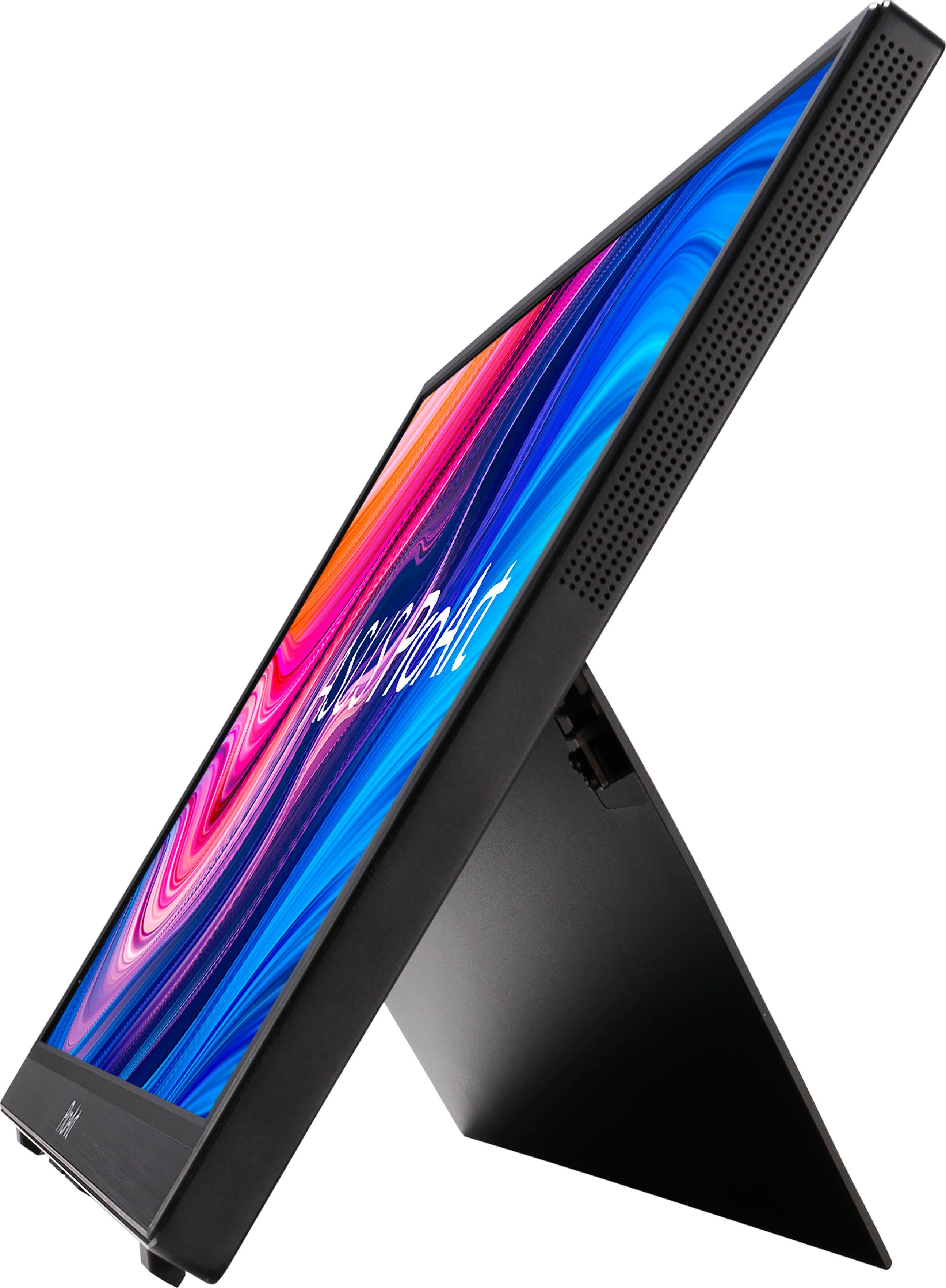 Asus Ledscherm PA148CTV, 36 cm / 14", Full HD